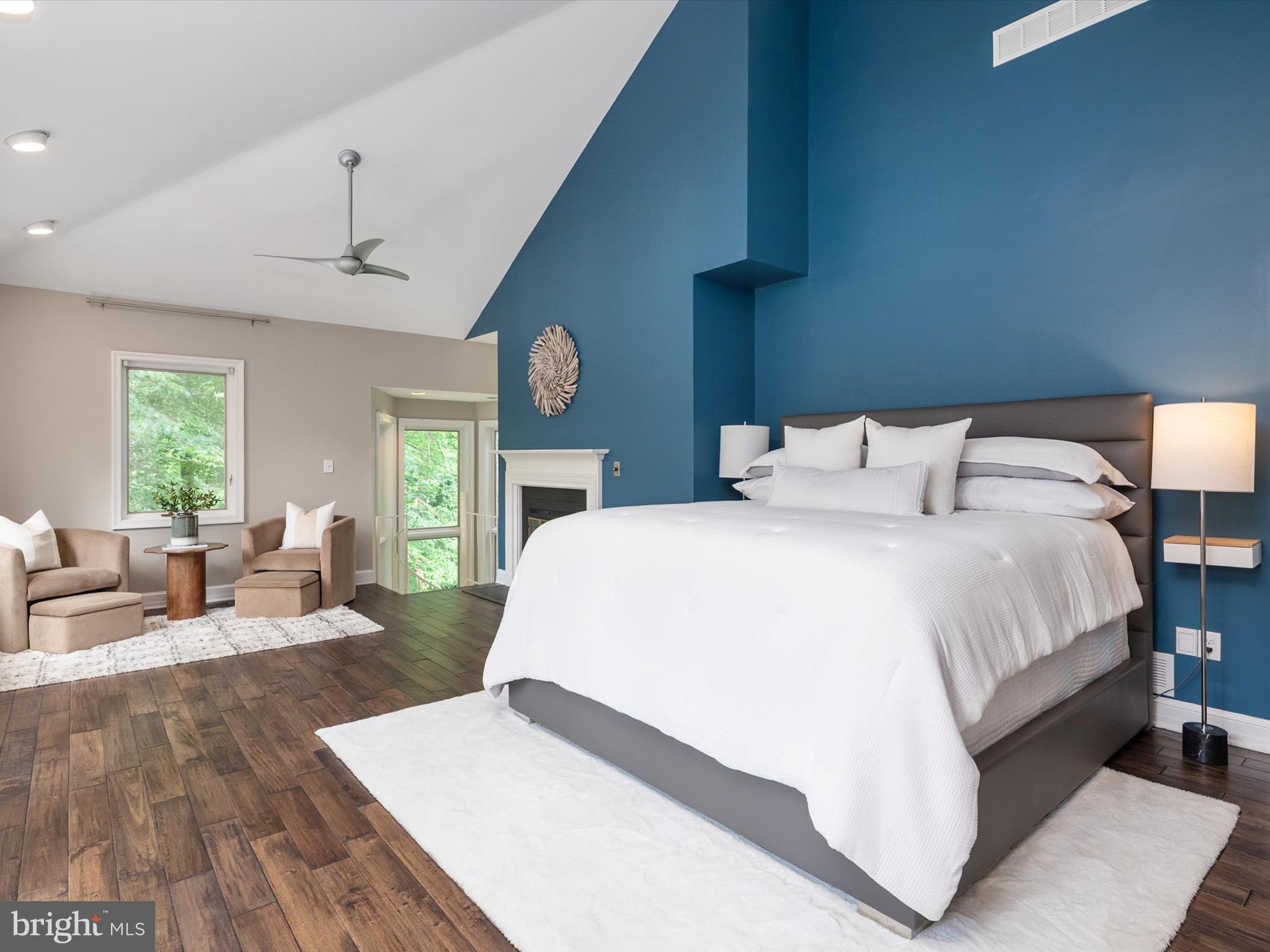 THE DOWNS - Residential