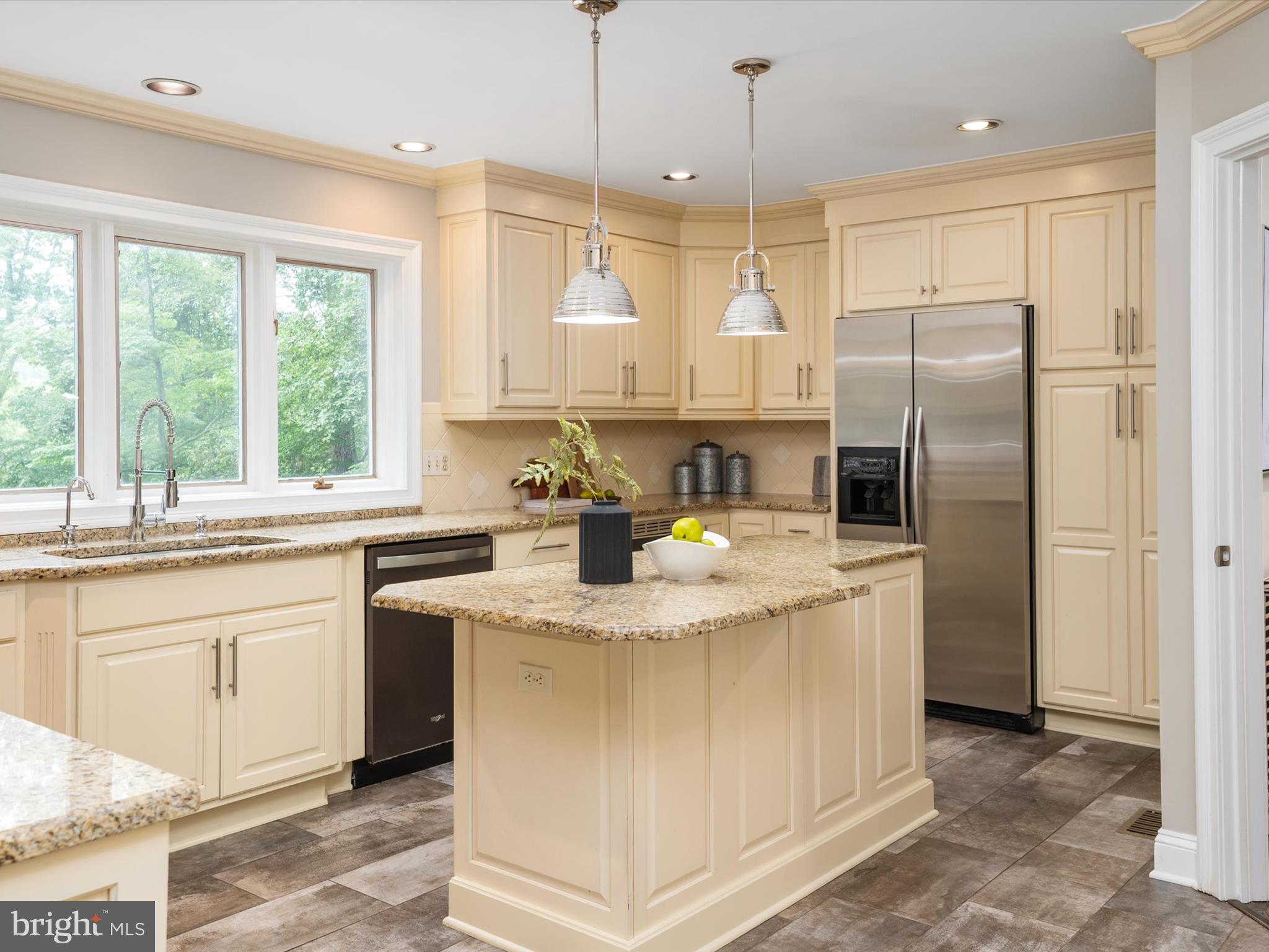 THE DOWNS - Residential