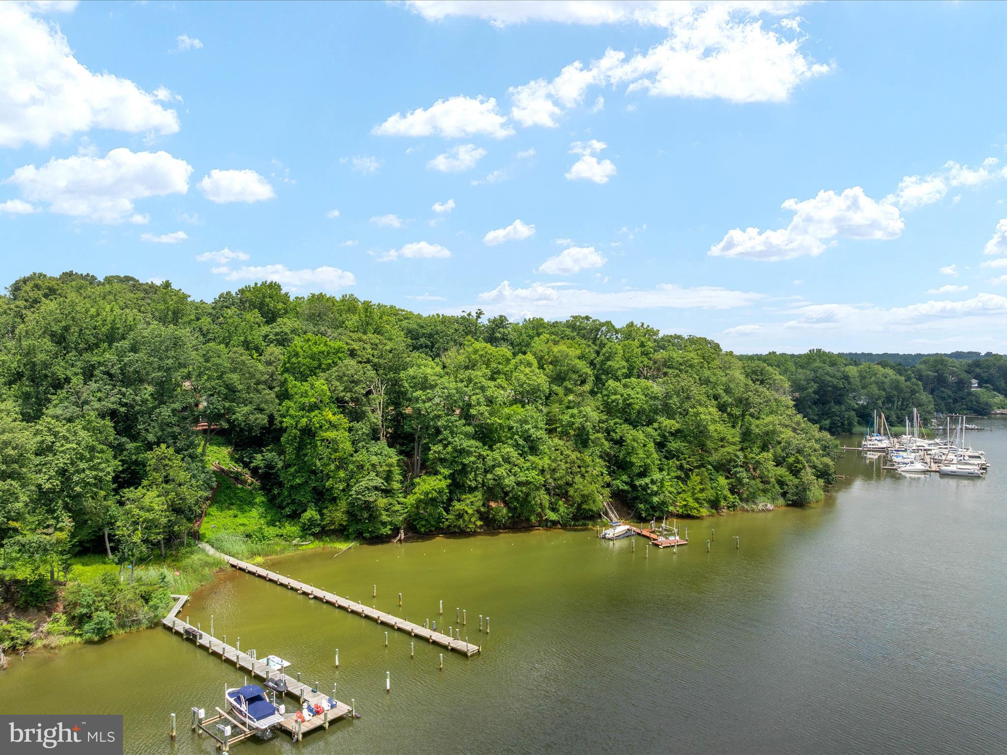 THE DOWNS - Residential