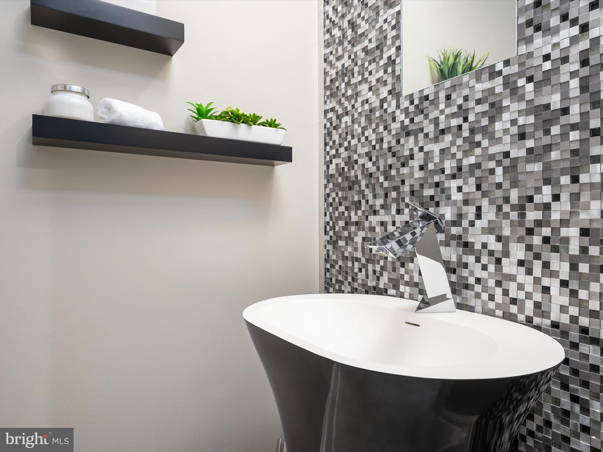 THE DOWNS - Residential