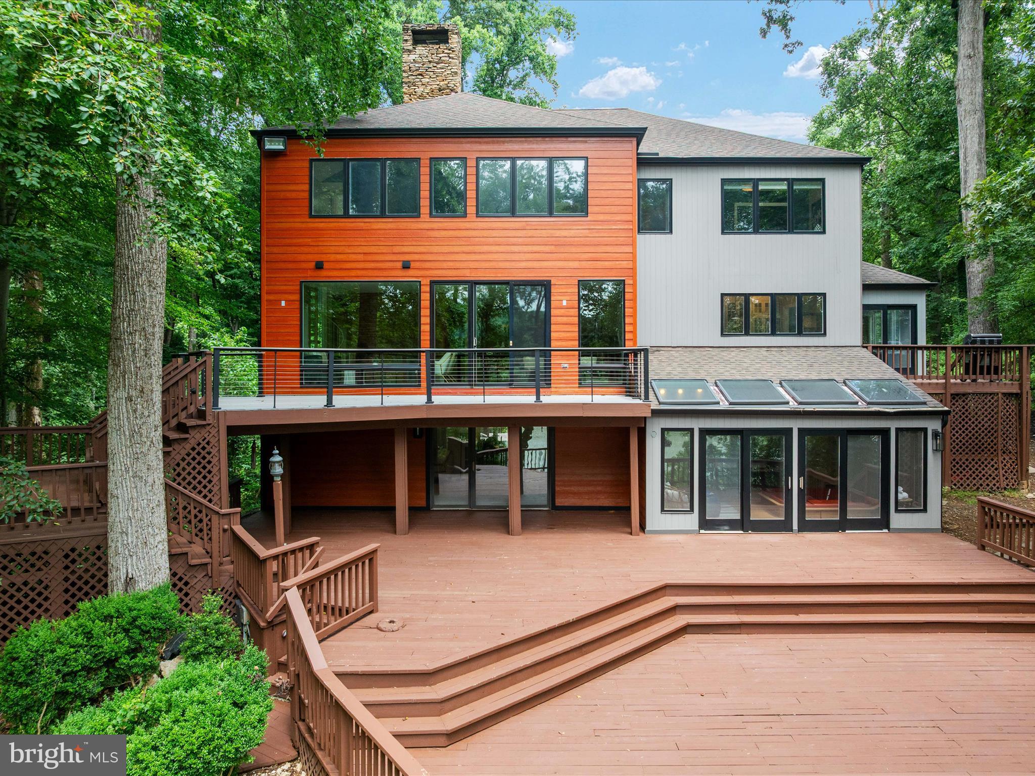 THE DOWNS - Residential