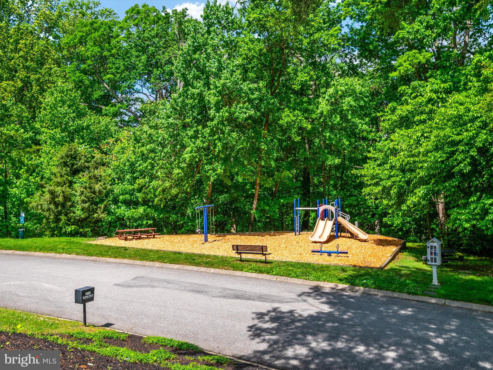 THE DOWNS - Residential