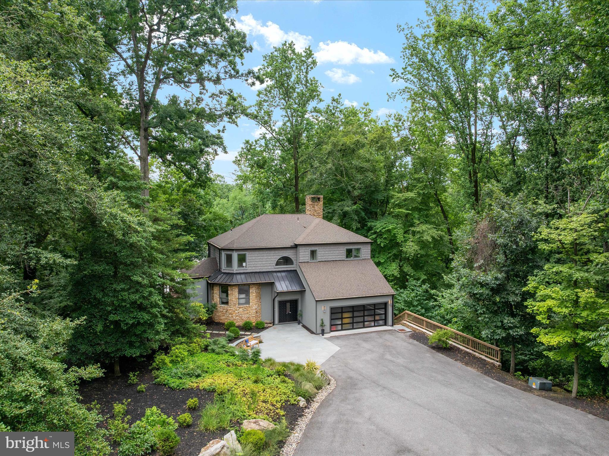 THE DOWNS - Residential