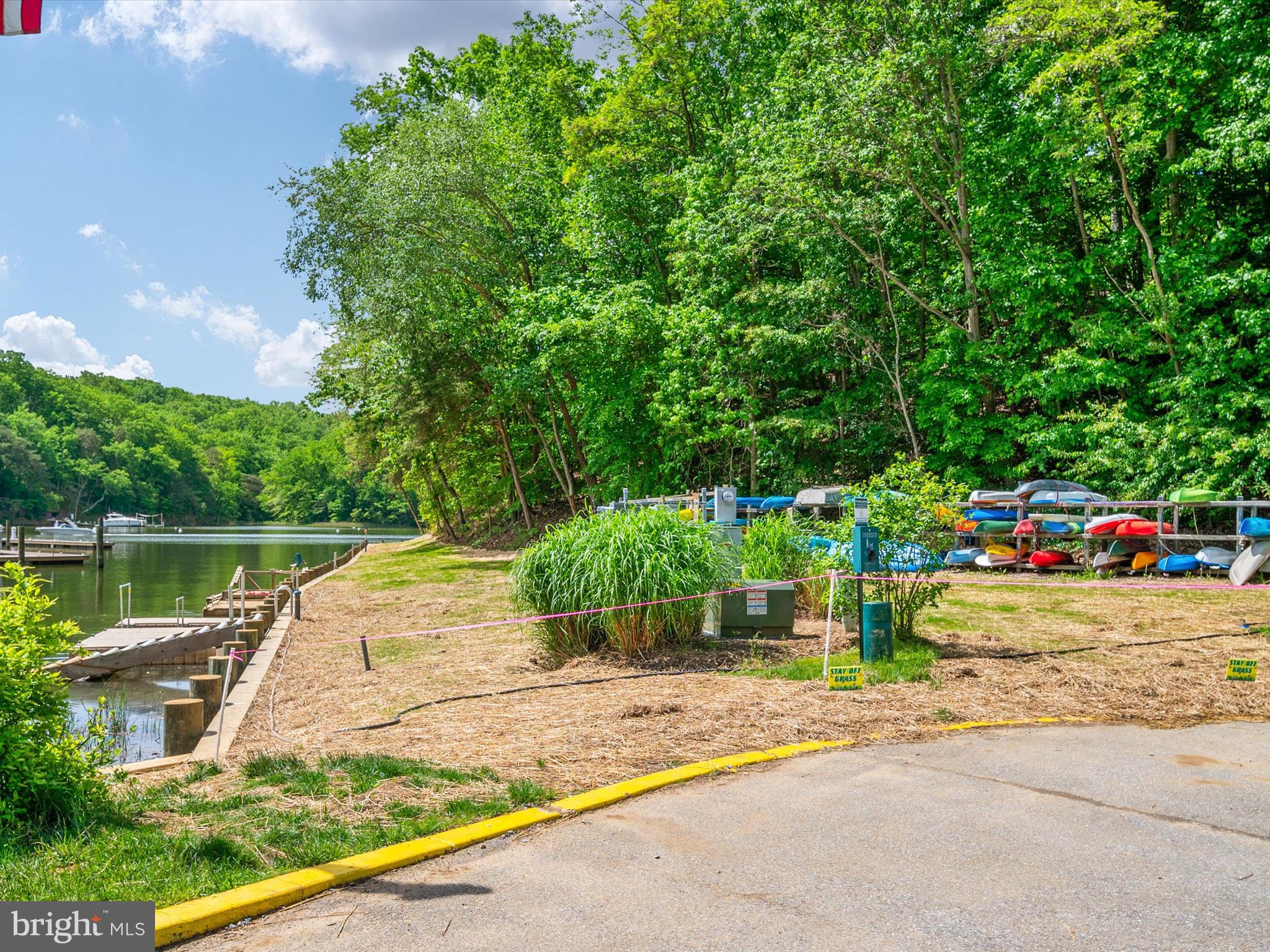 THE DOWNS - Residential