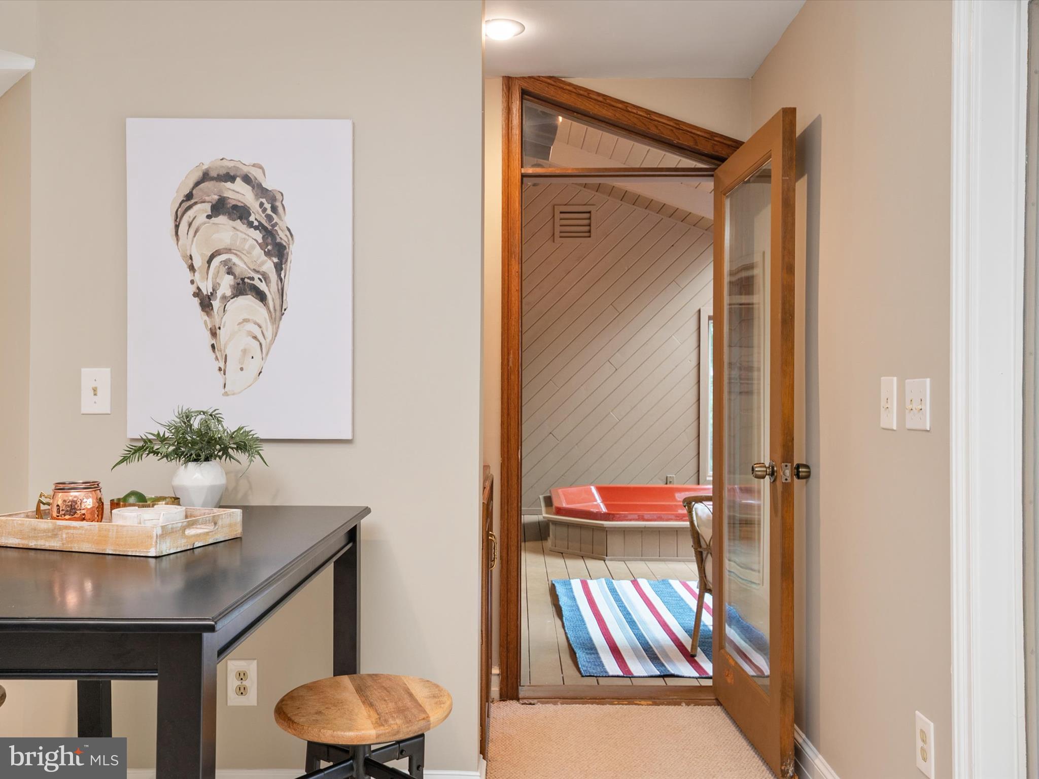 THE DOWNS - Residential