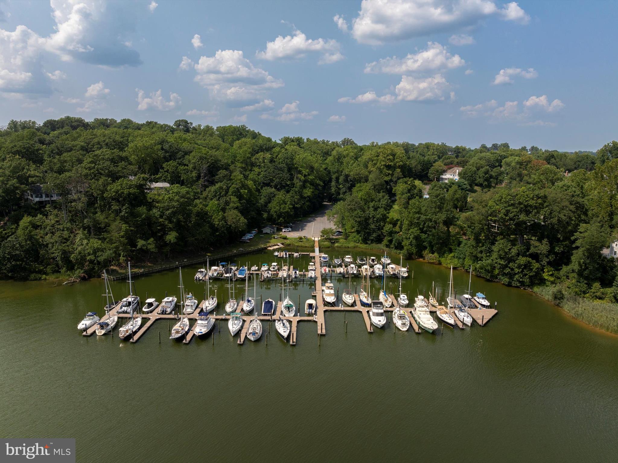 THE DOWNS - Residential