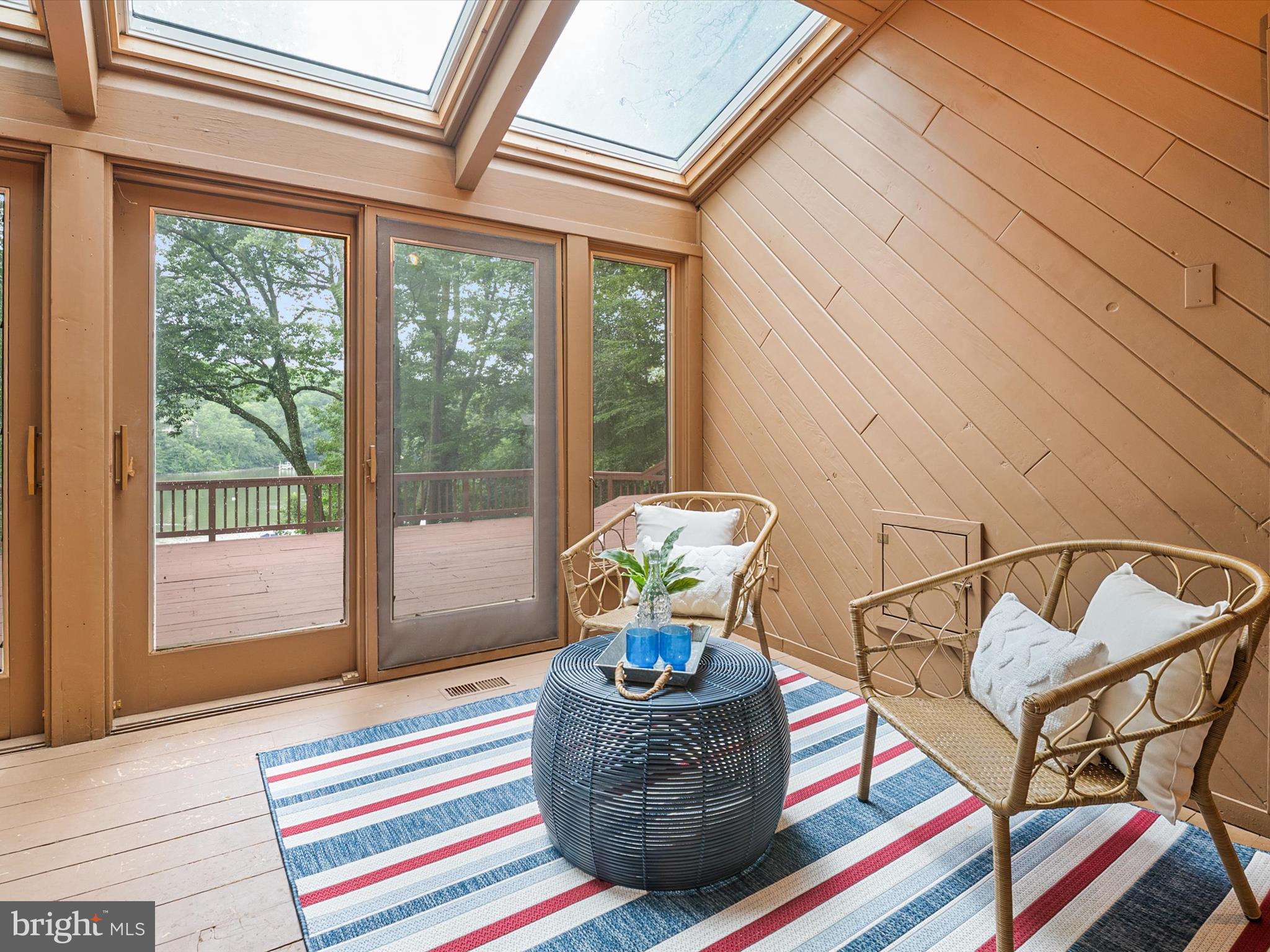 THE DOWNS - Residential