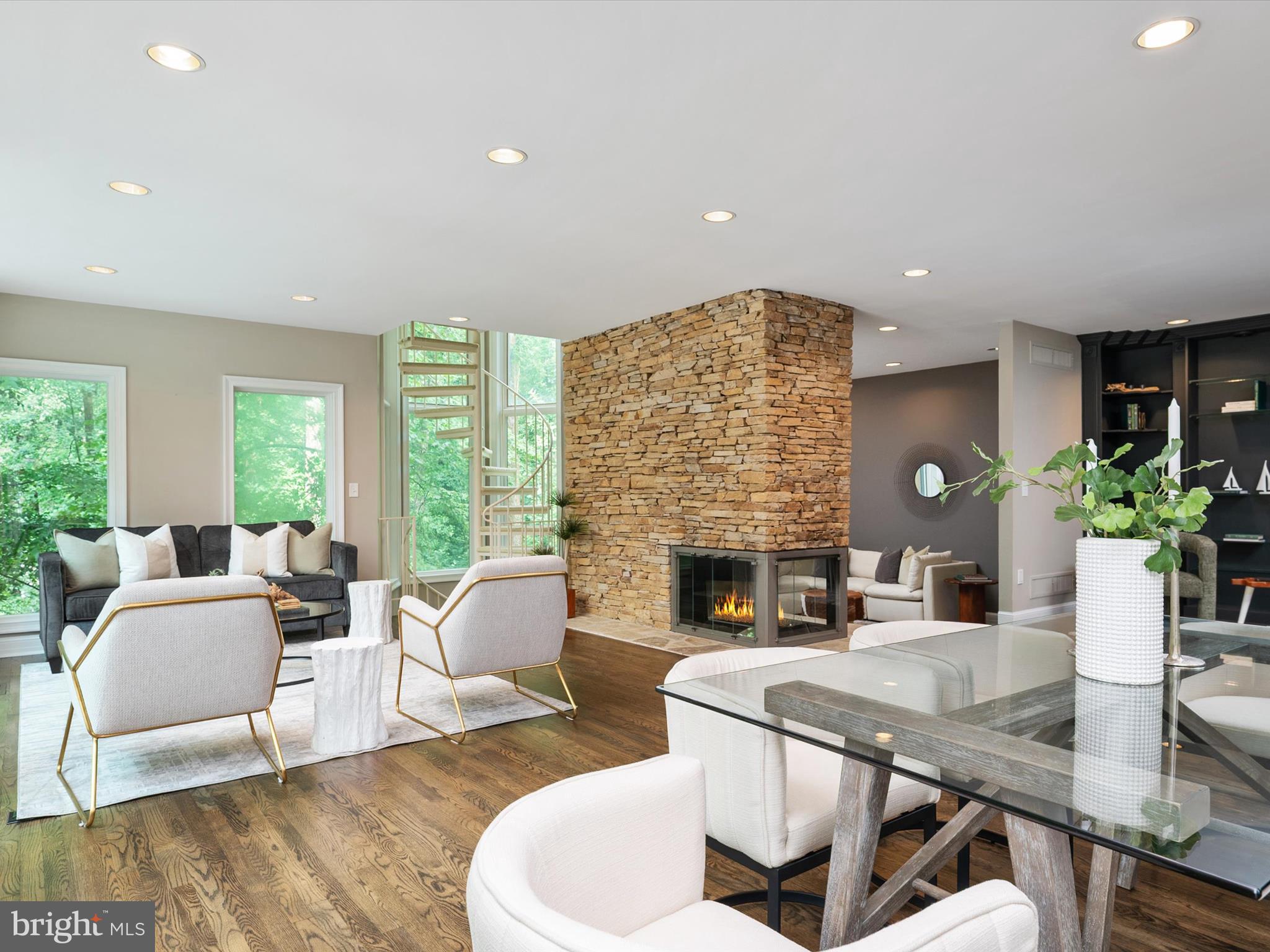 THE DOWNS - Residential