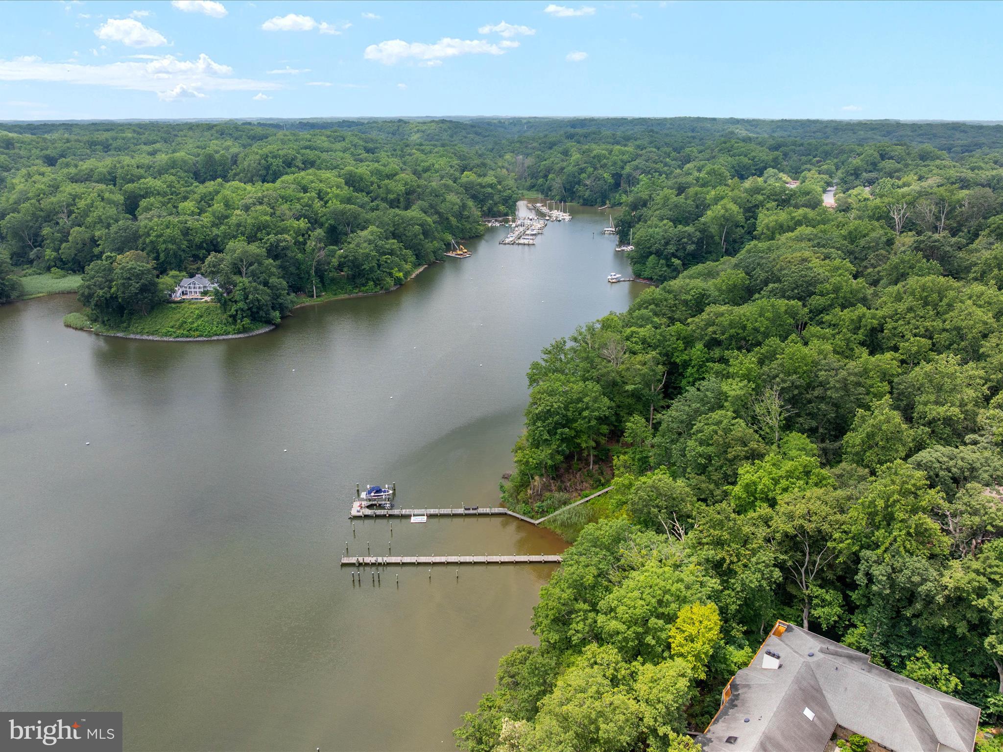 THE DOWNS - Residential