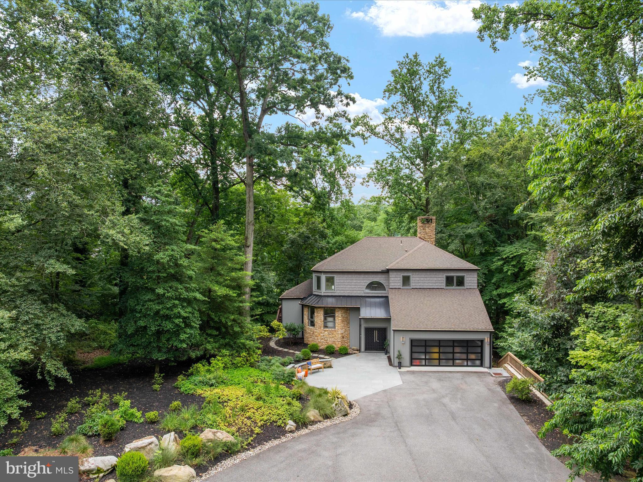 THE DOWNS - Residential