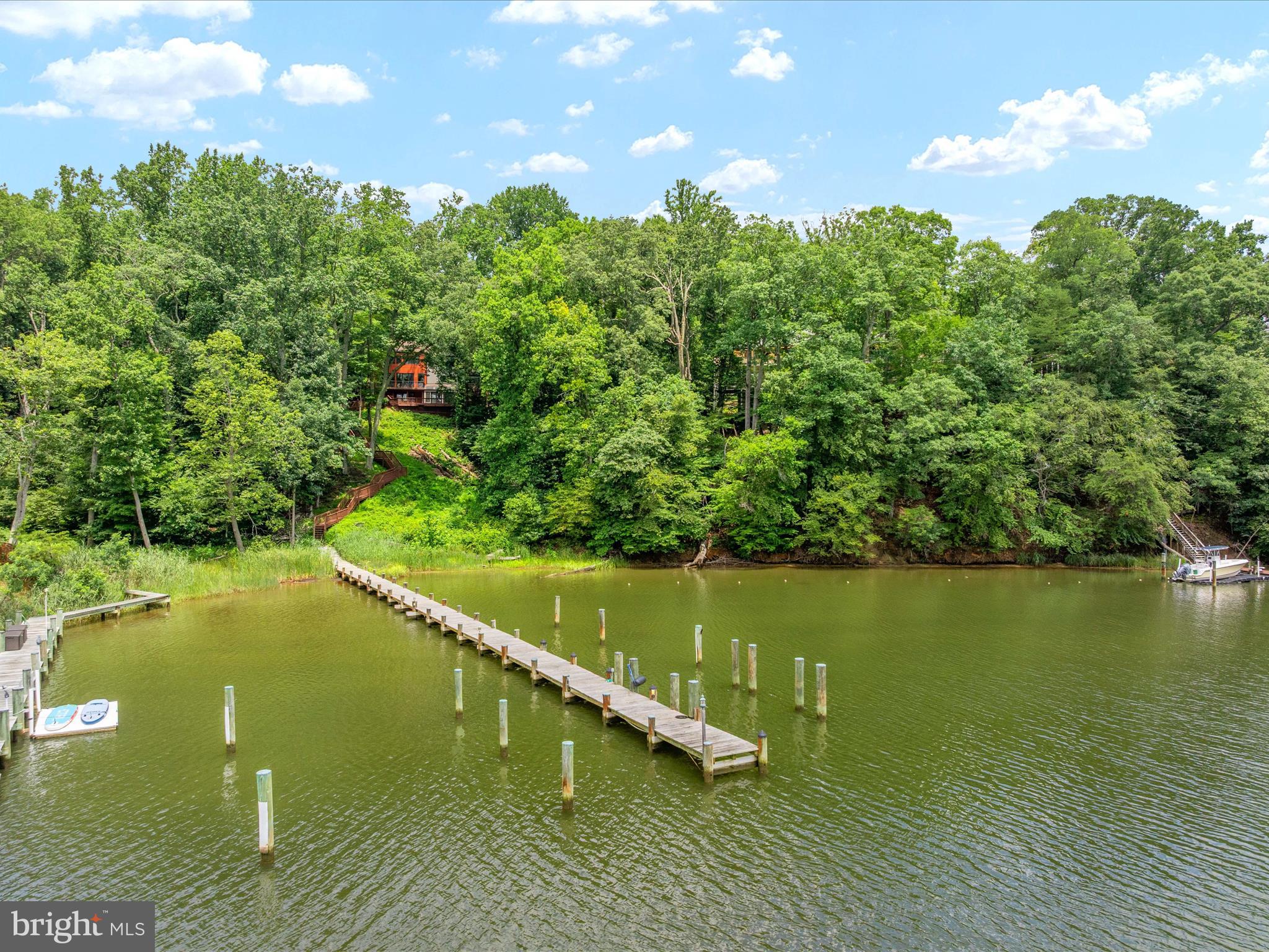 THE DOWNS - Residential