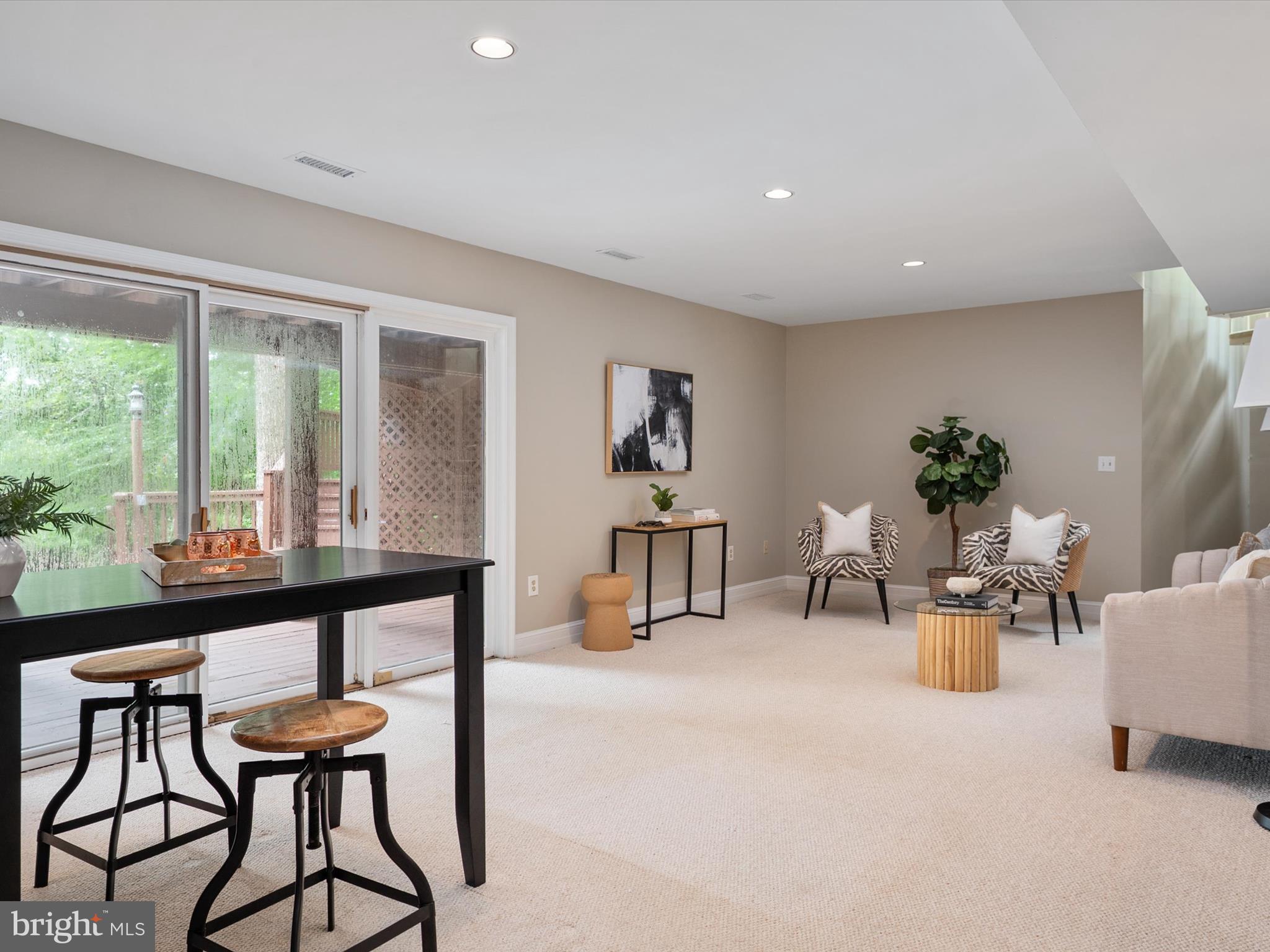 THE DOWNS - Residential