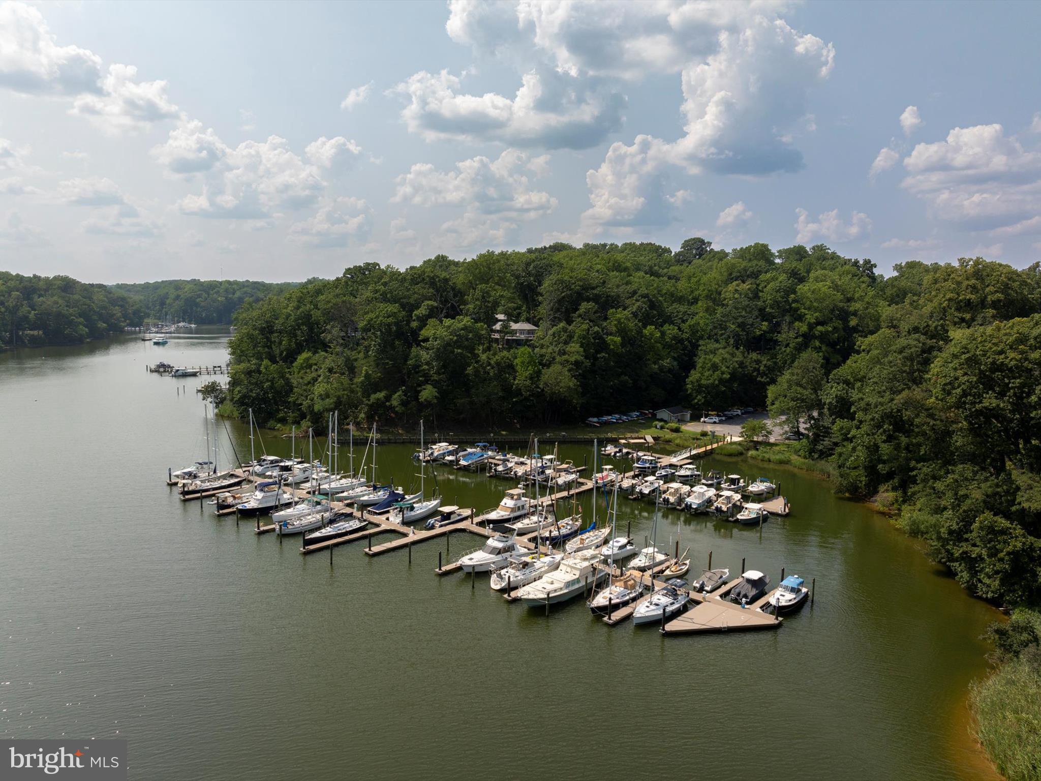 THE DOWNS - Residential