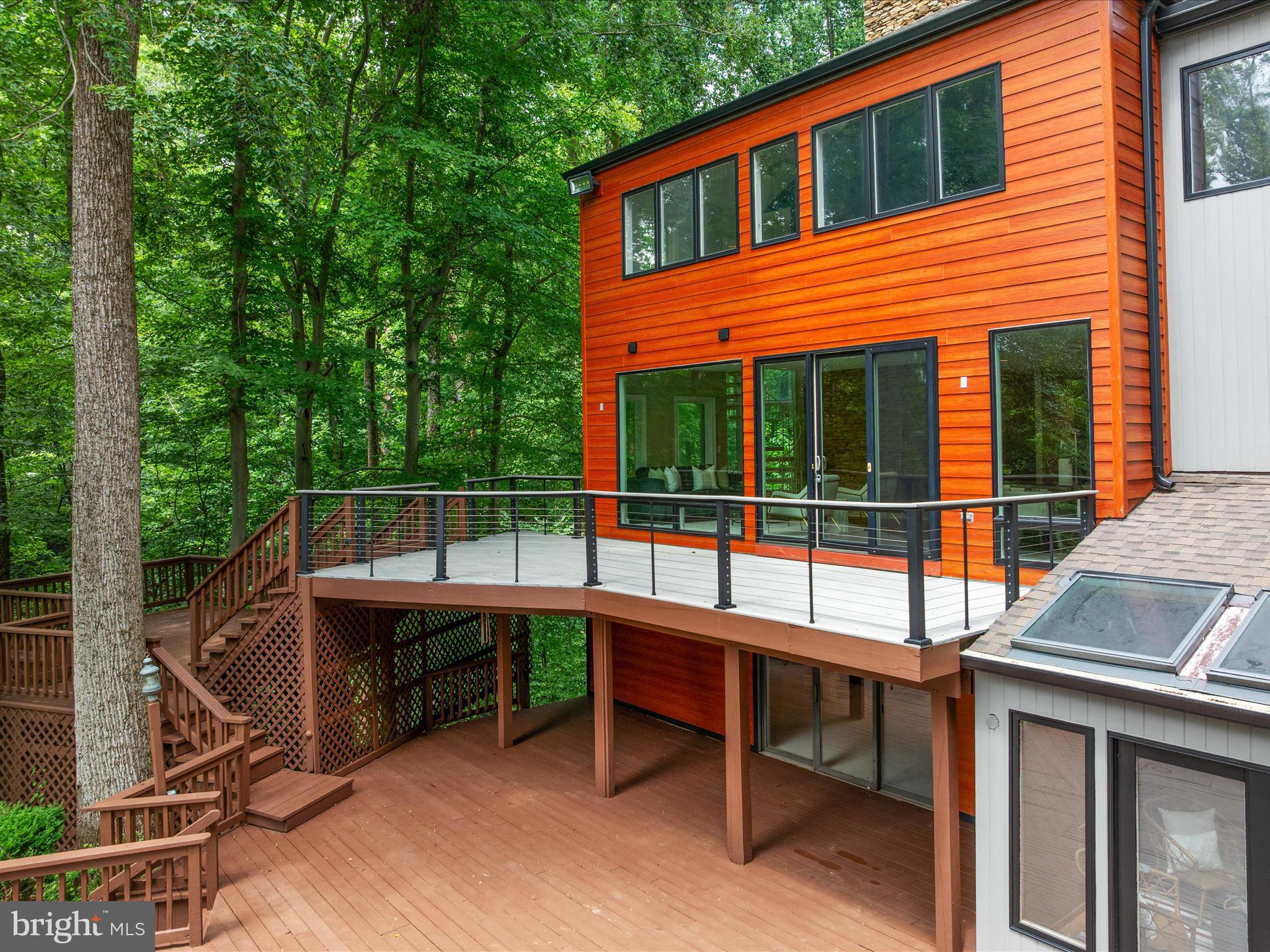 THE DOWNS - Residential