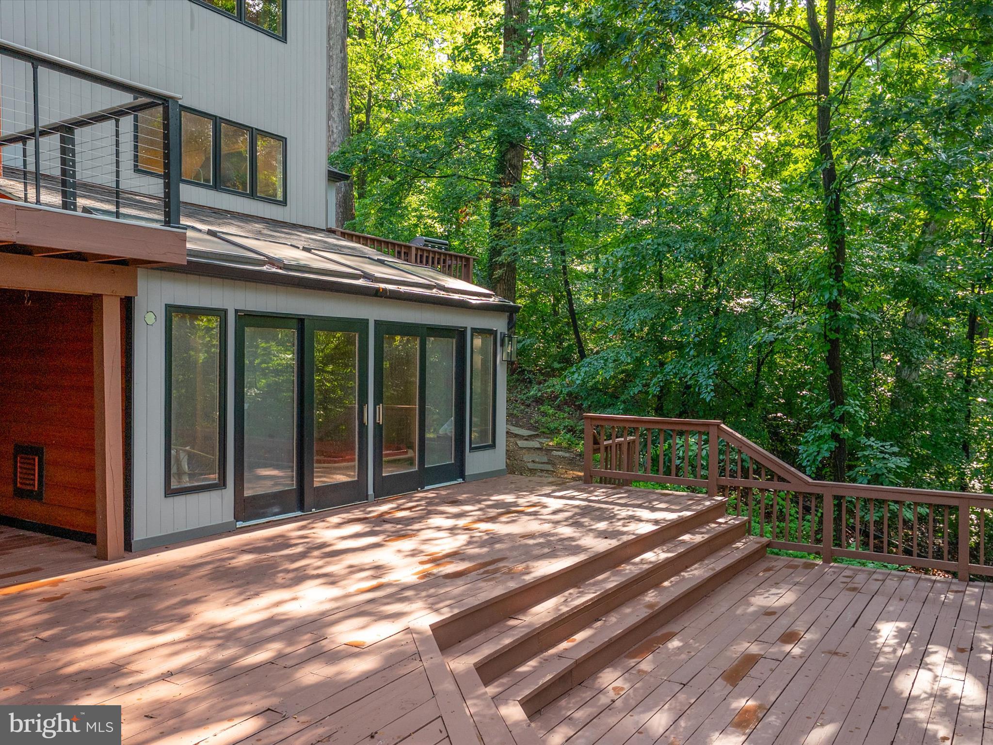 THE DOWNS - Residential