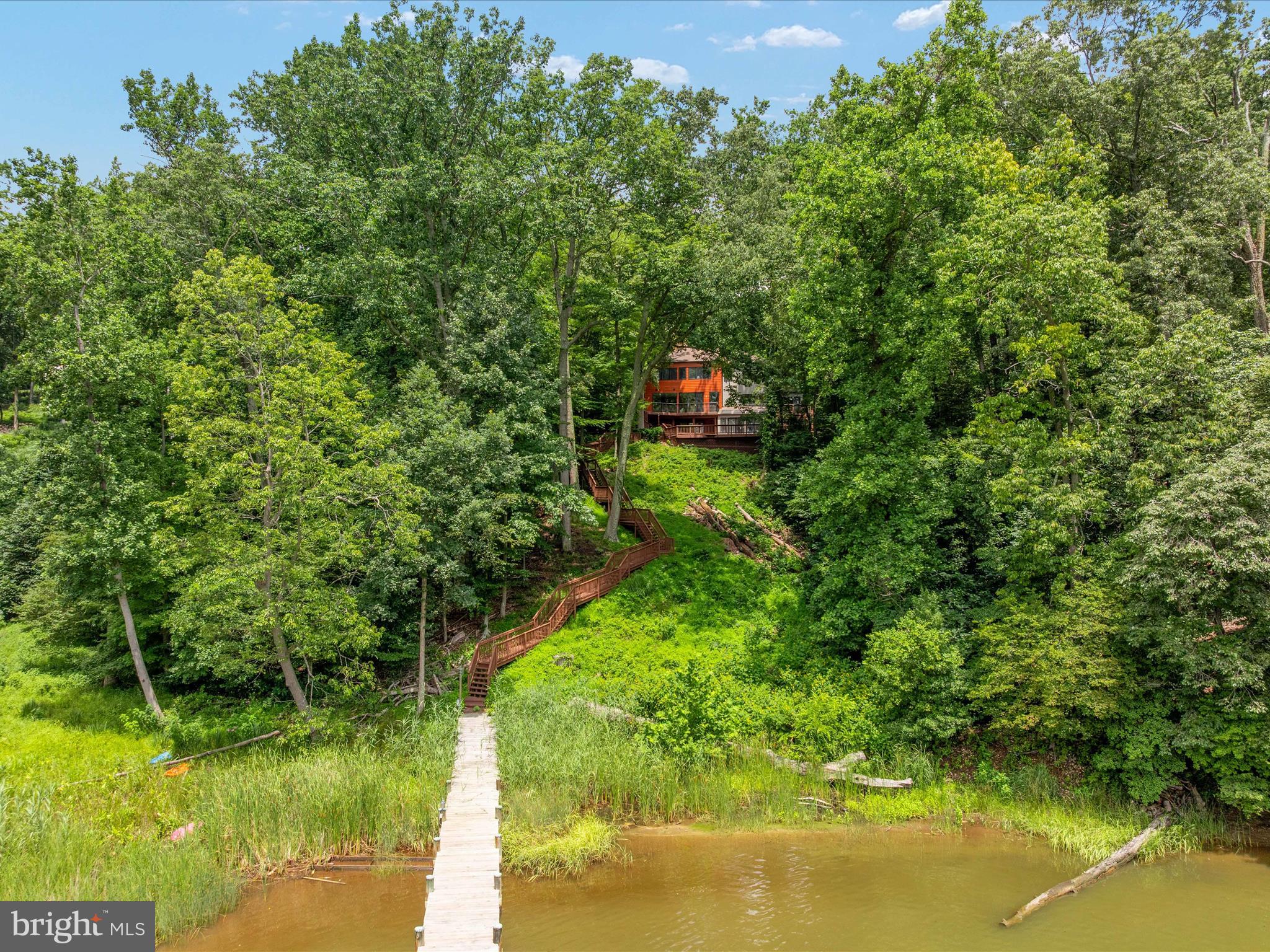 THE DOWNS - Residential