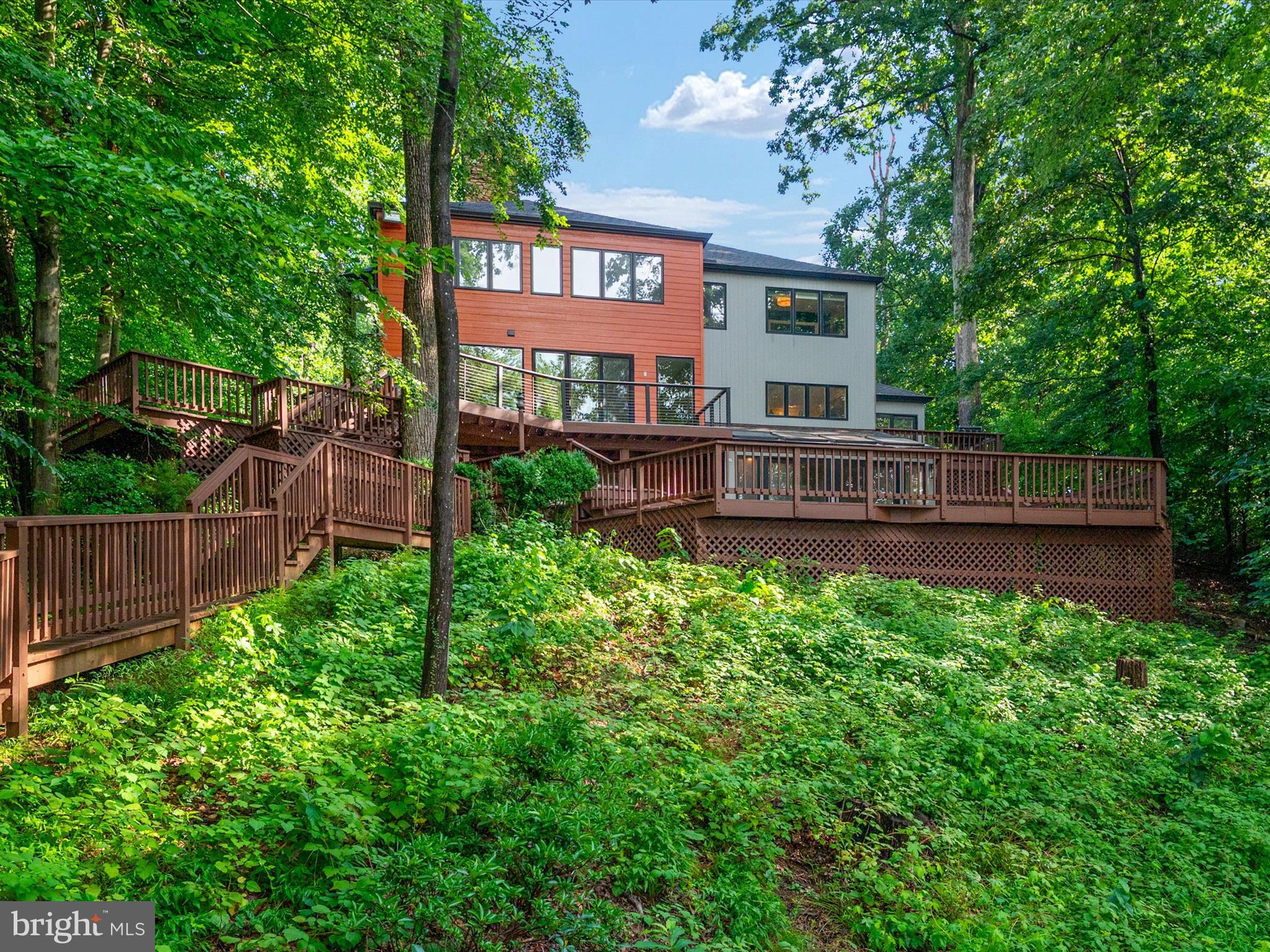 THE DOWNS - Residential