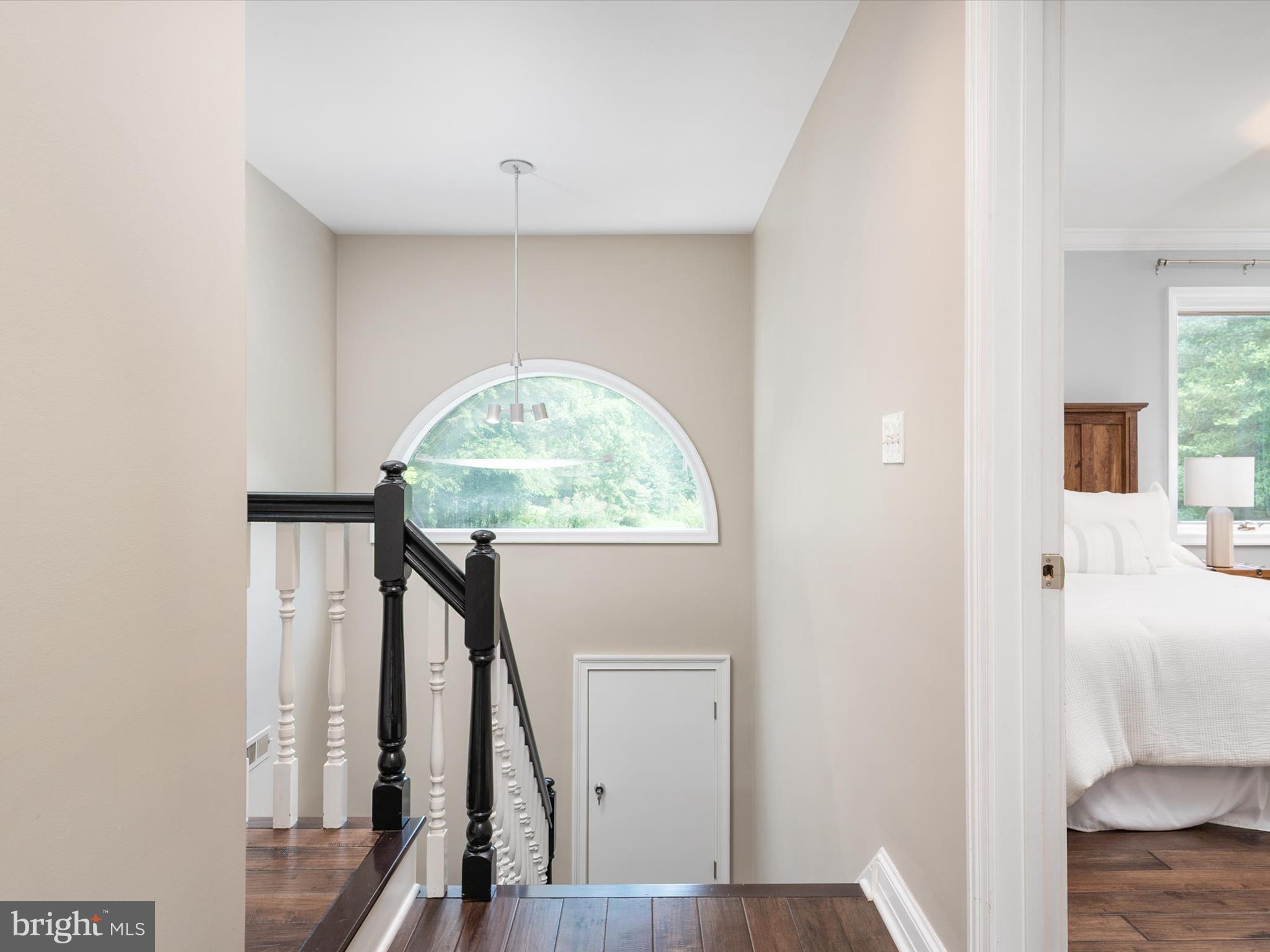 THE DOWNS - Residential