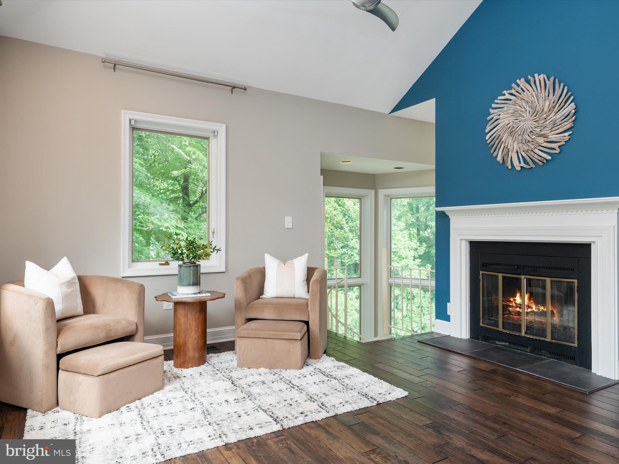 THE DOWNS - Residential