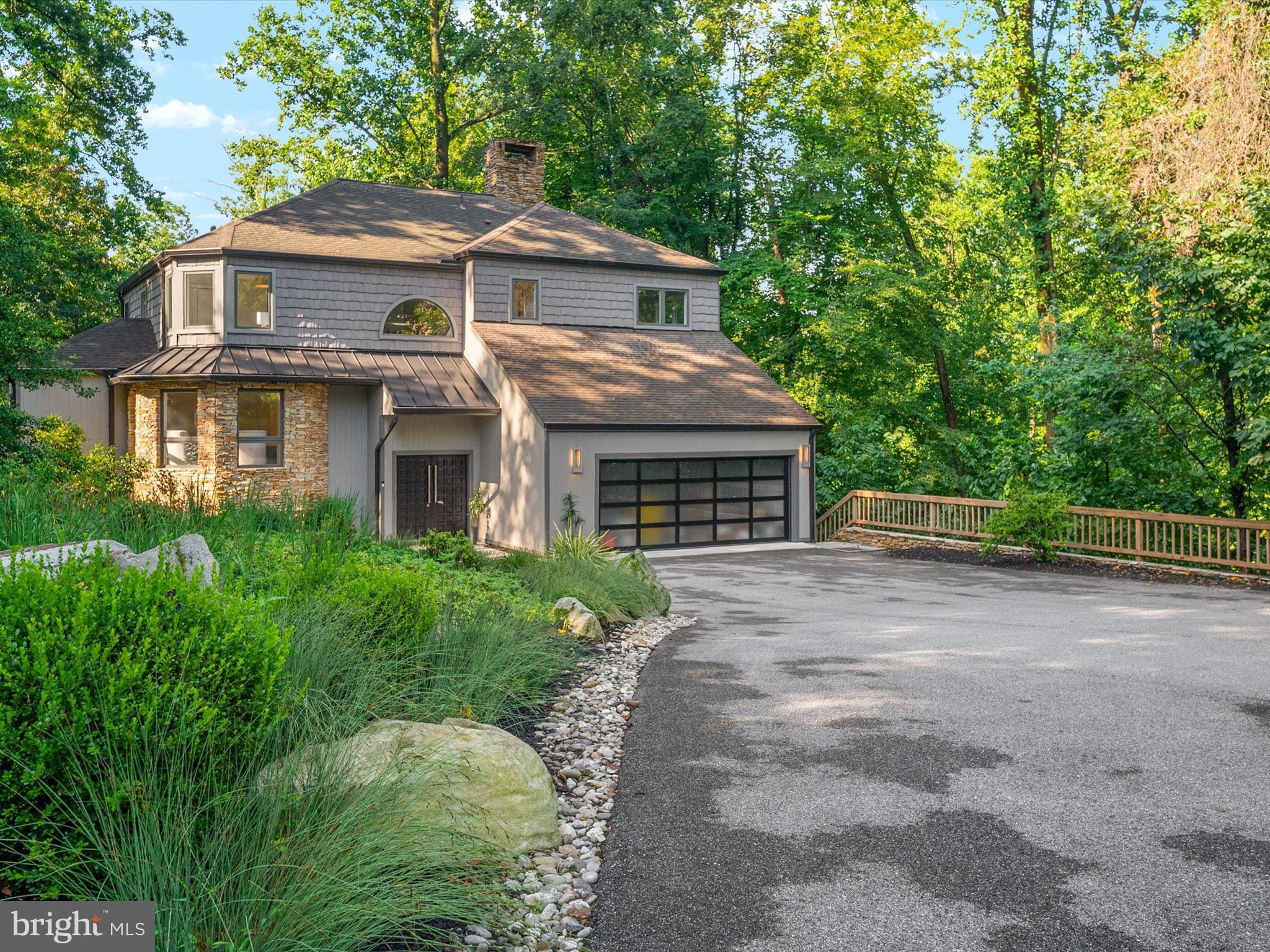 THE DOWNS - Residential