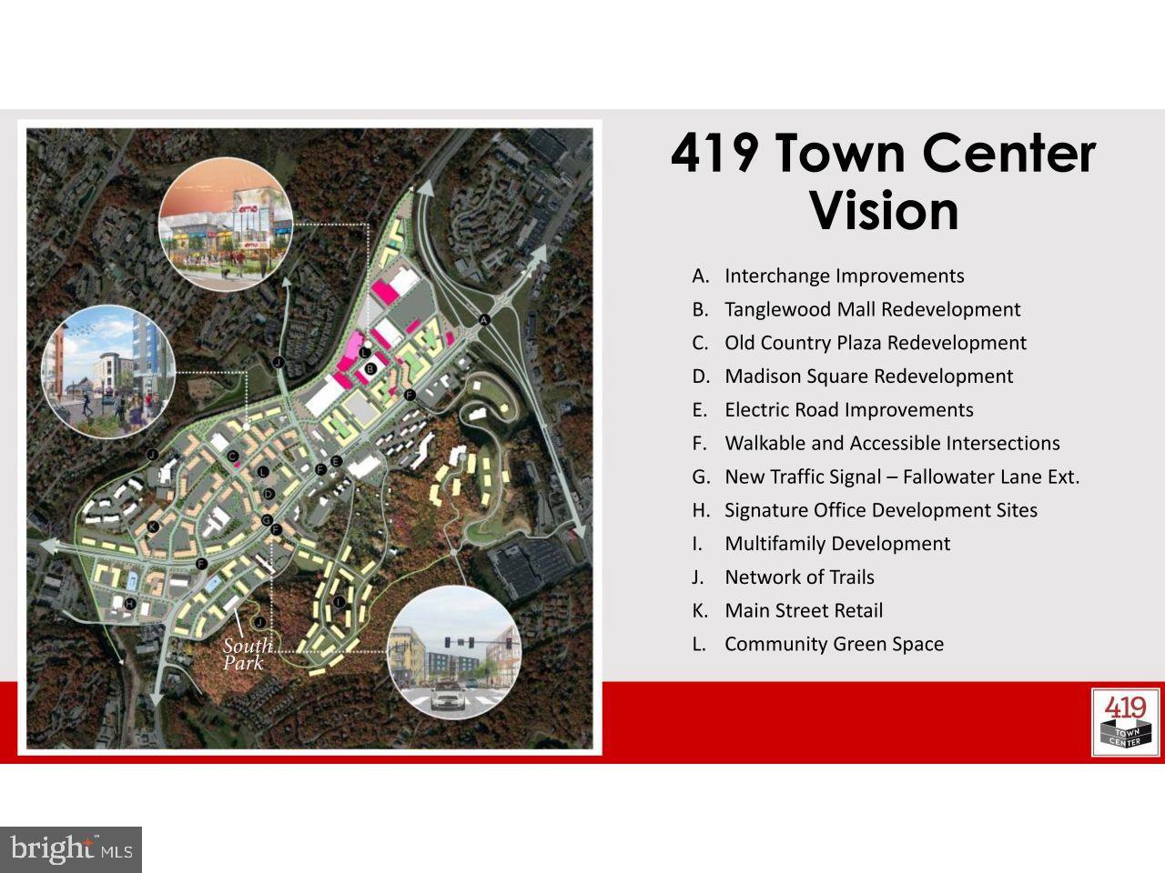 SOUTH ROANOKE - Commercial Sale