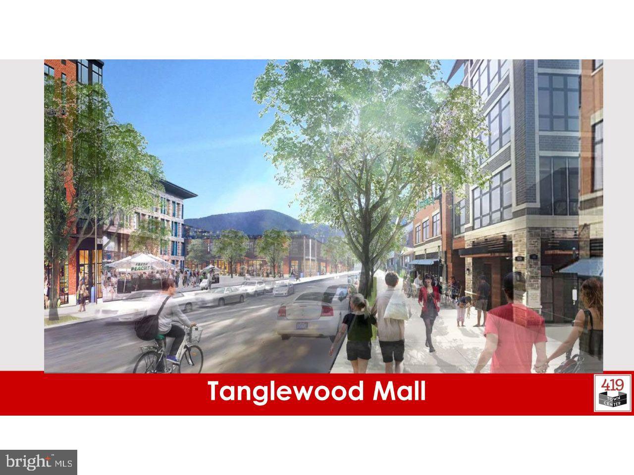 SOUTH ROANOKE - Commercial Sale