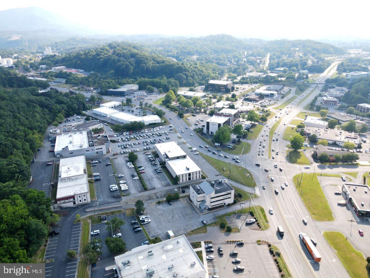 SOUTH ROANOKE - Commercial Sale