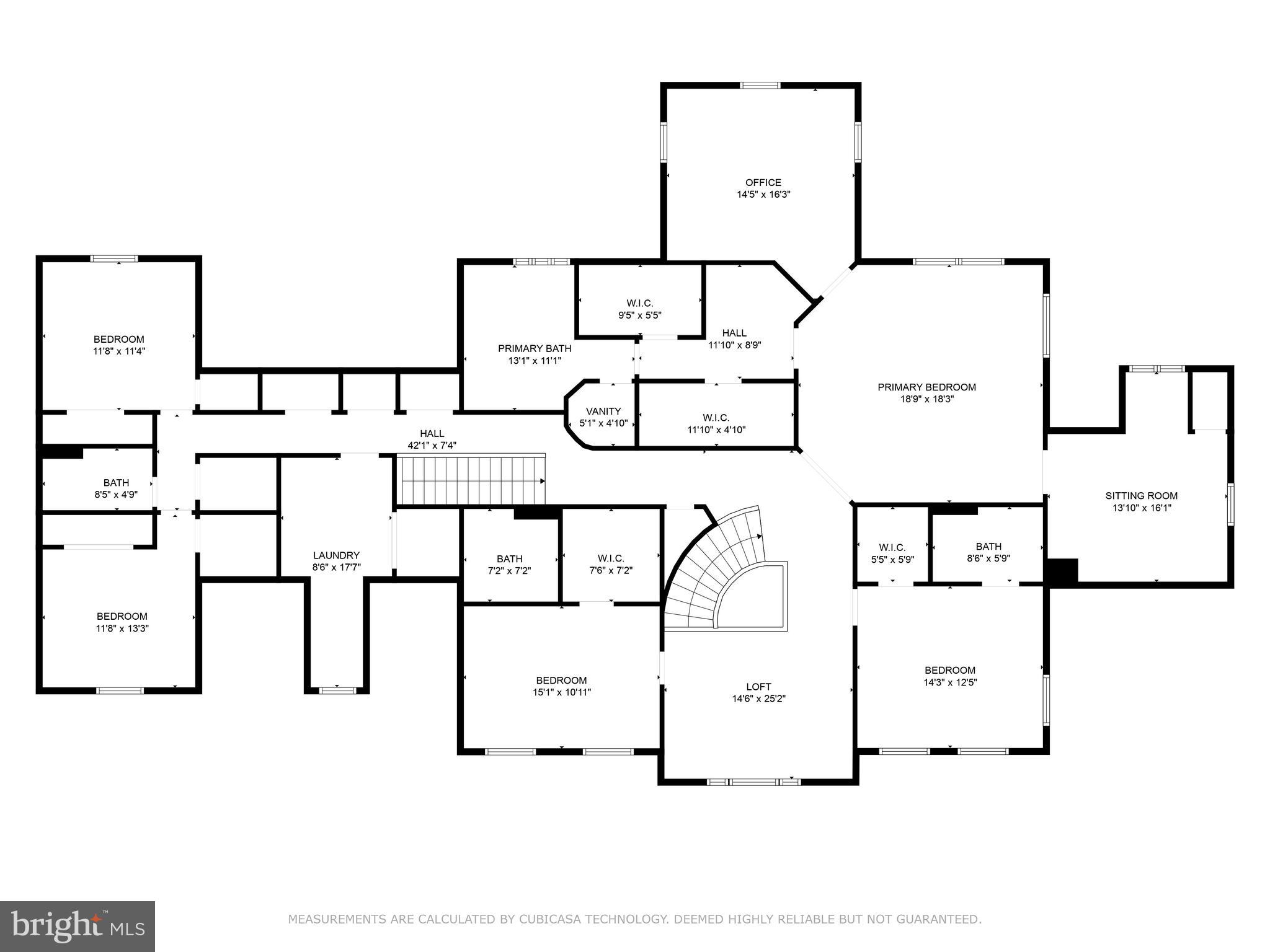 HILLSTEAD - Residential