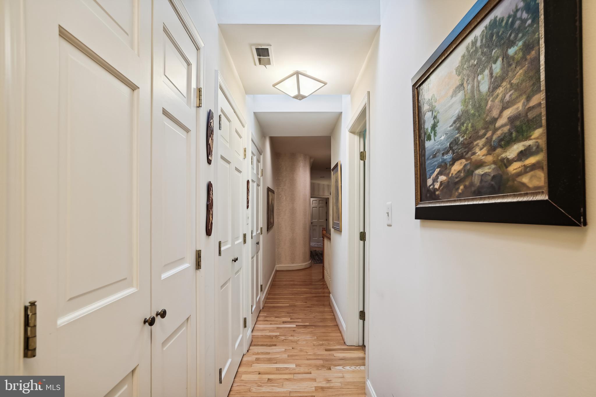 HILLSTEAD - Residential