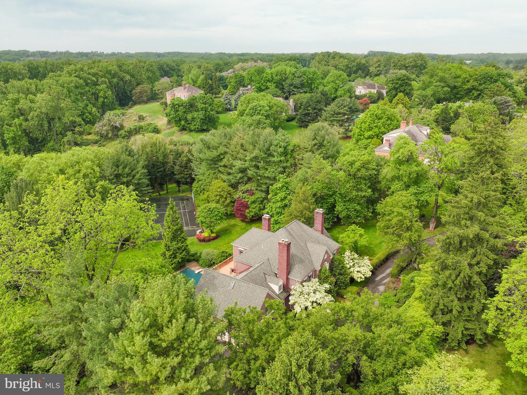 HILLSTEAD - Residential