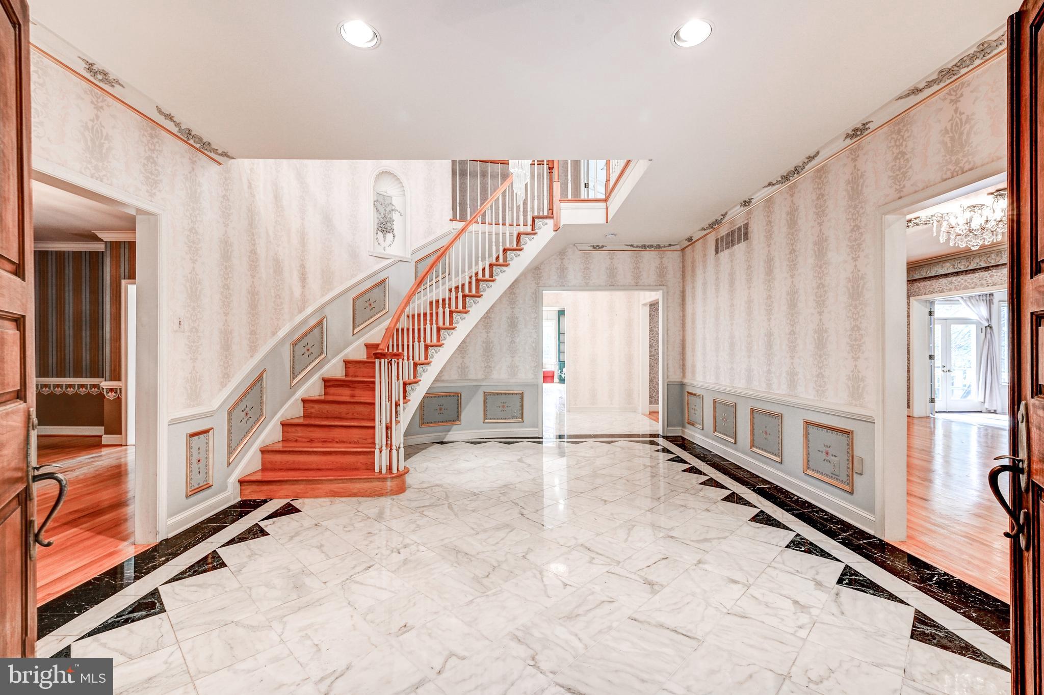 HILLSTEAD - Residential