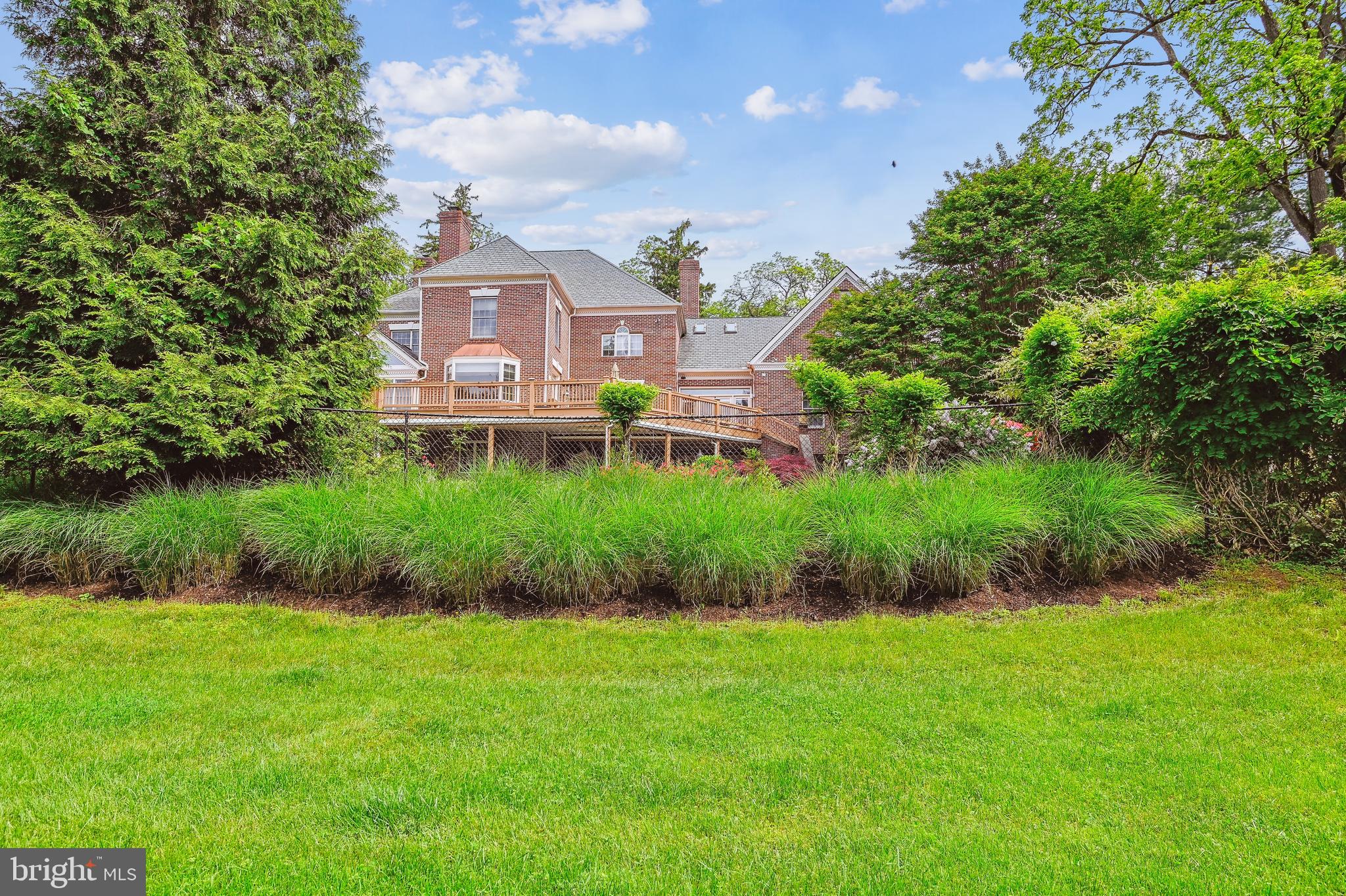 HILLSTEAD - Residential