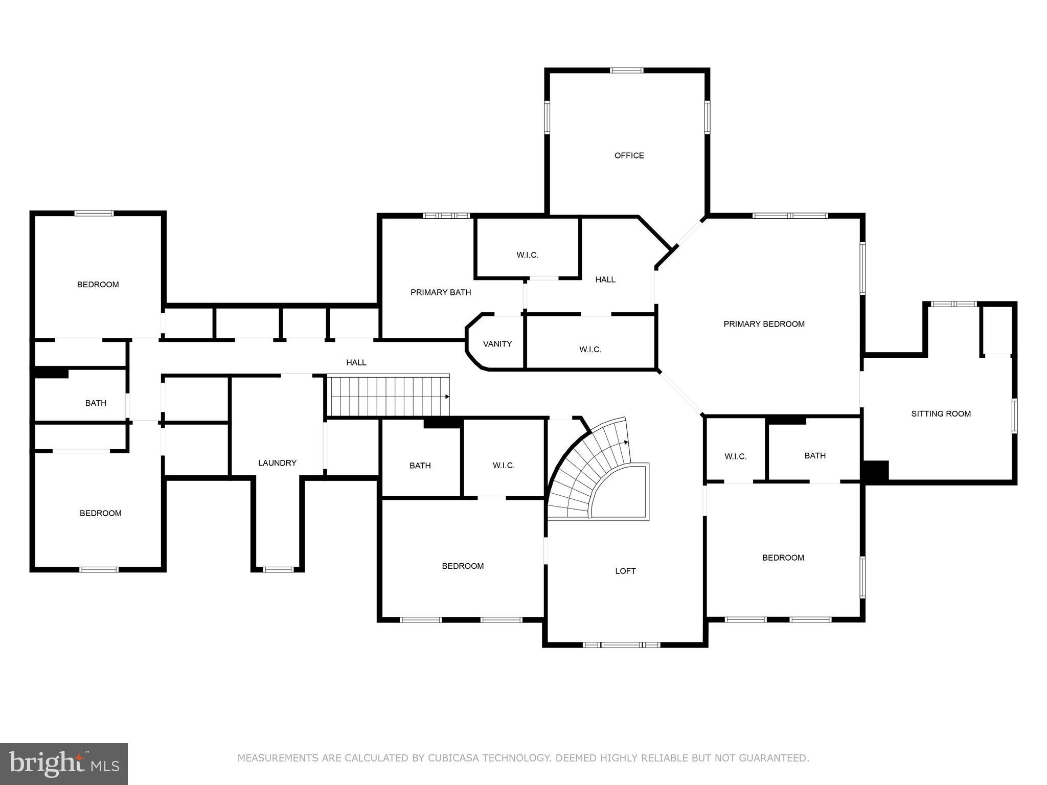 HILLSTEAD - Residential
