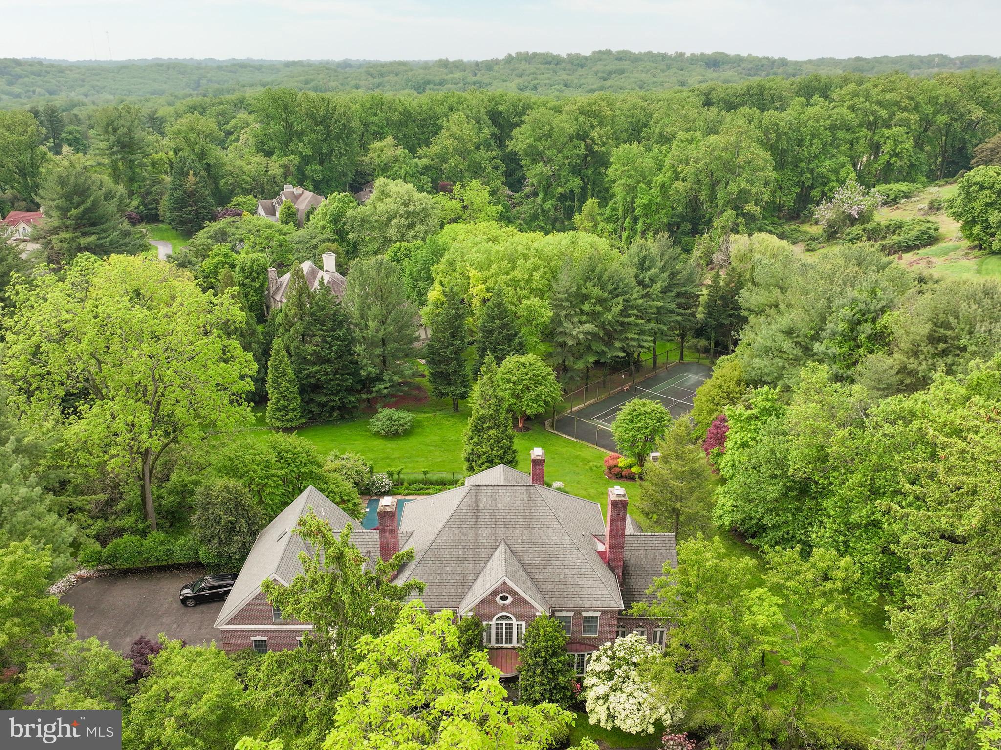 HILLSTEAD - Residential