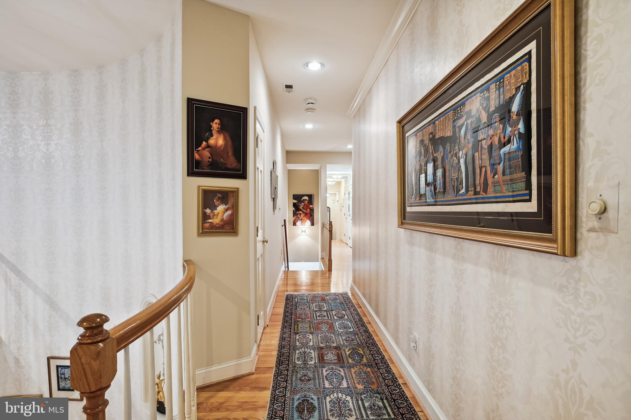 HILLSTEAD - Residential