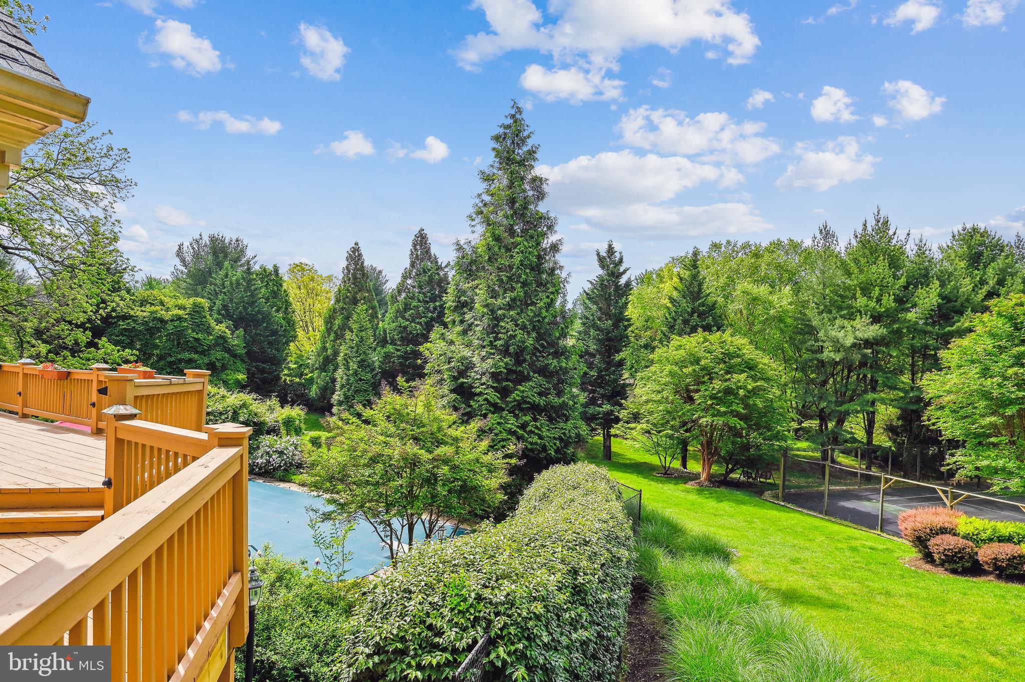 HILLSTEAD - Residential