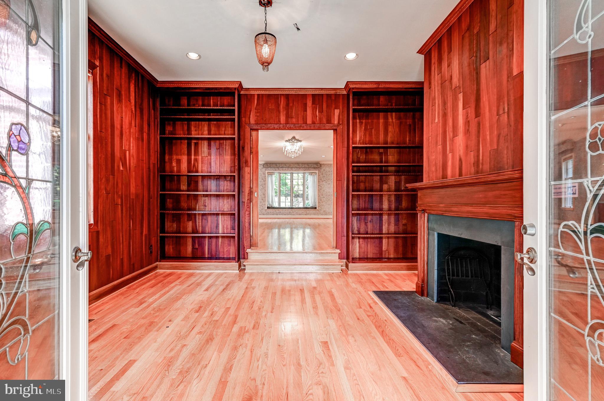 HILLSTEAD - Residential