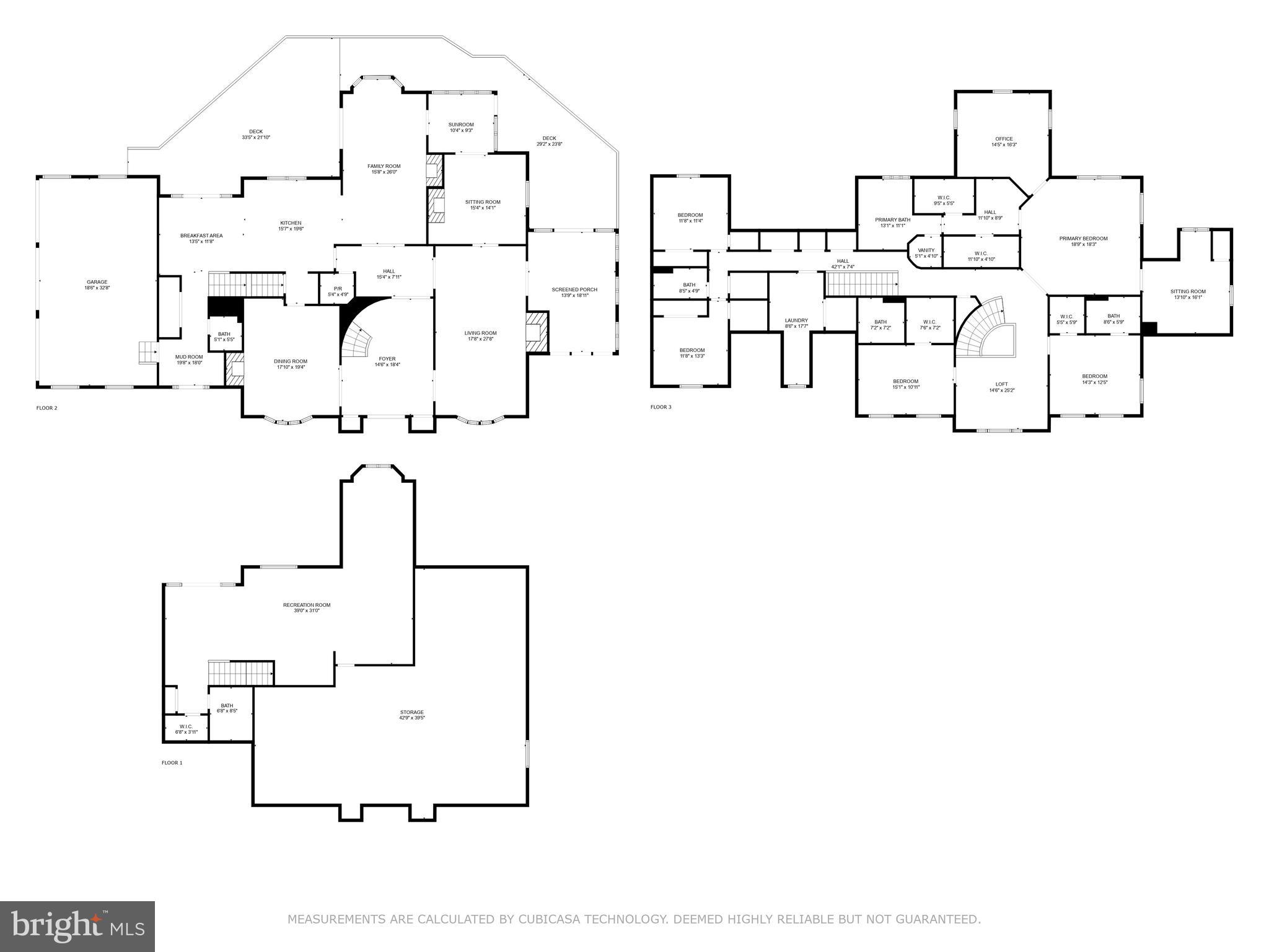 HILLSTEAD - Residential
