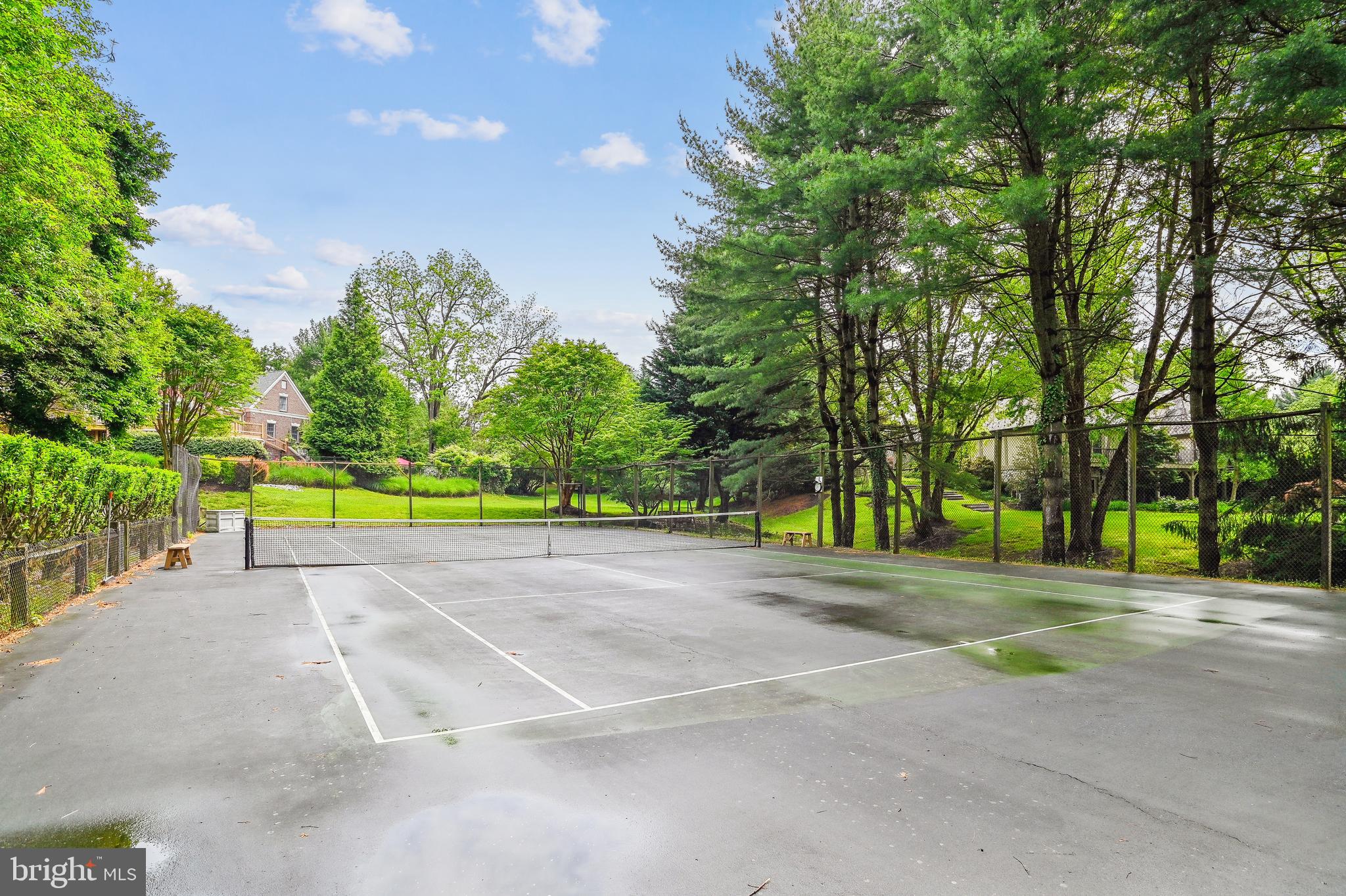 HILLSTEAD - Residential