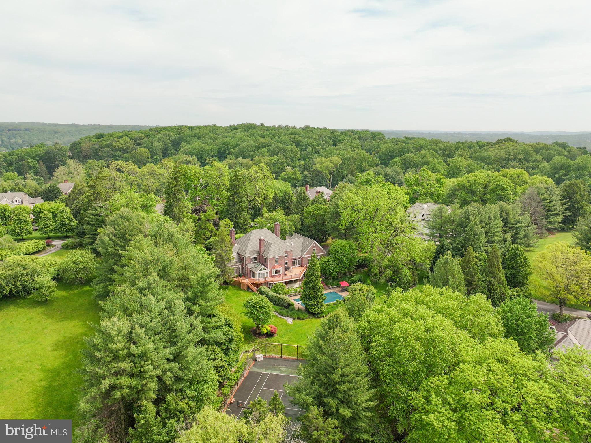 HILLSTEAD - Residential