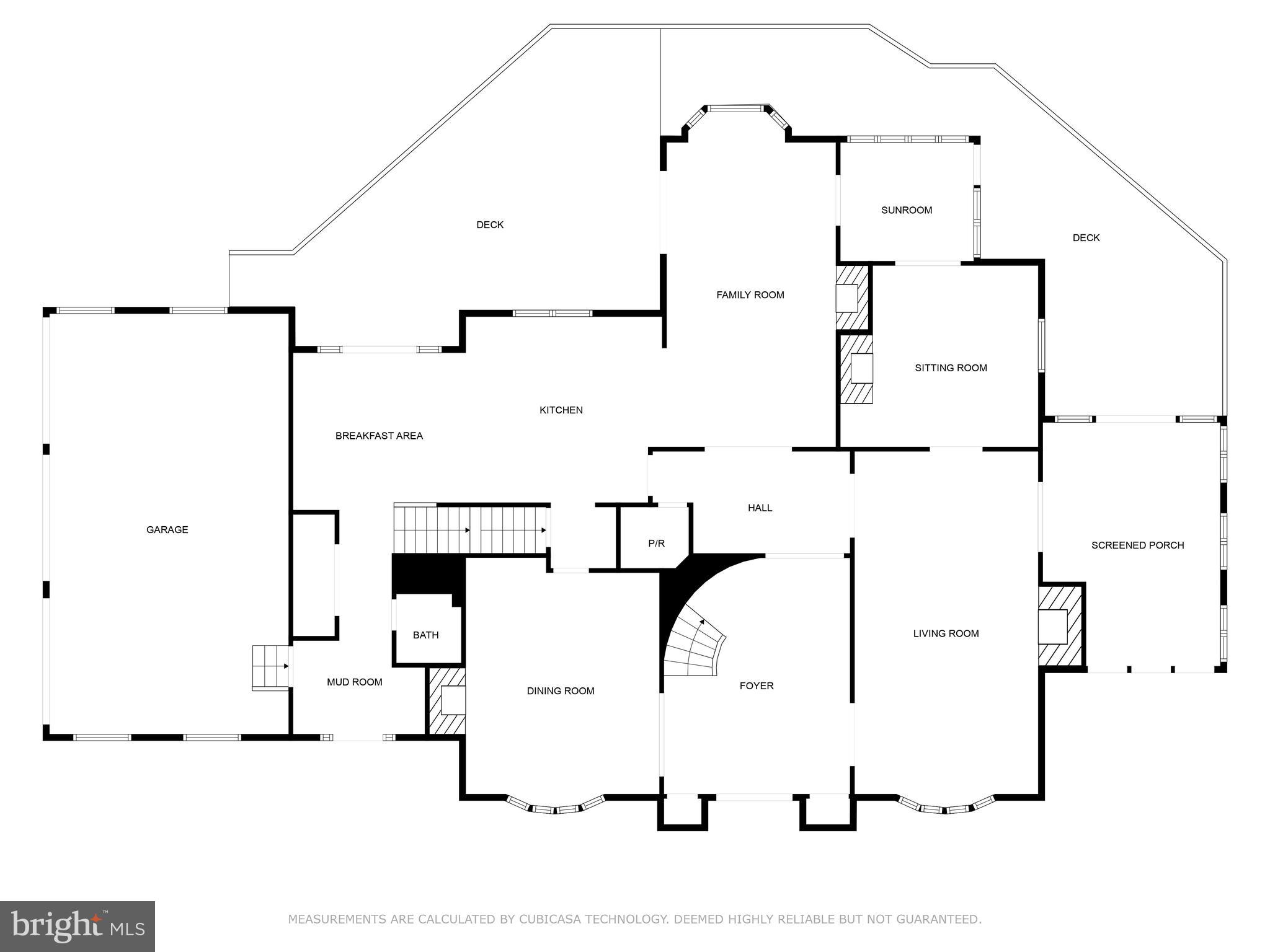 HILLSTEAD - Residential