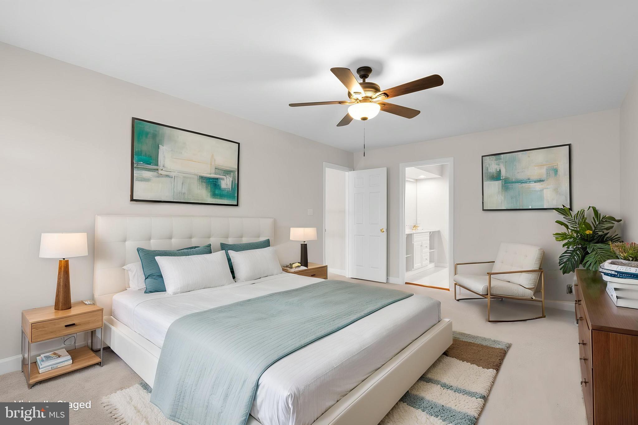 ROLLING KNOLLS - Residential