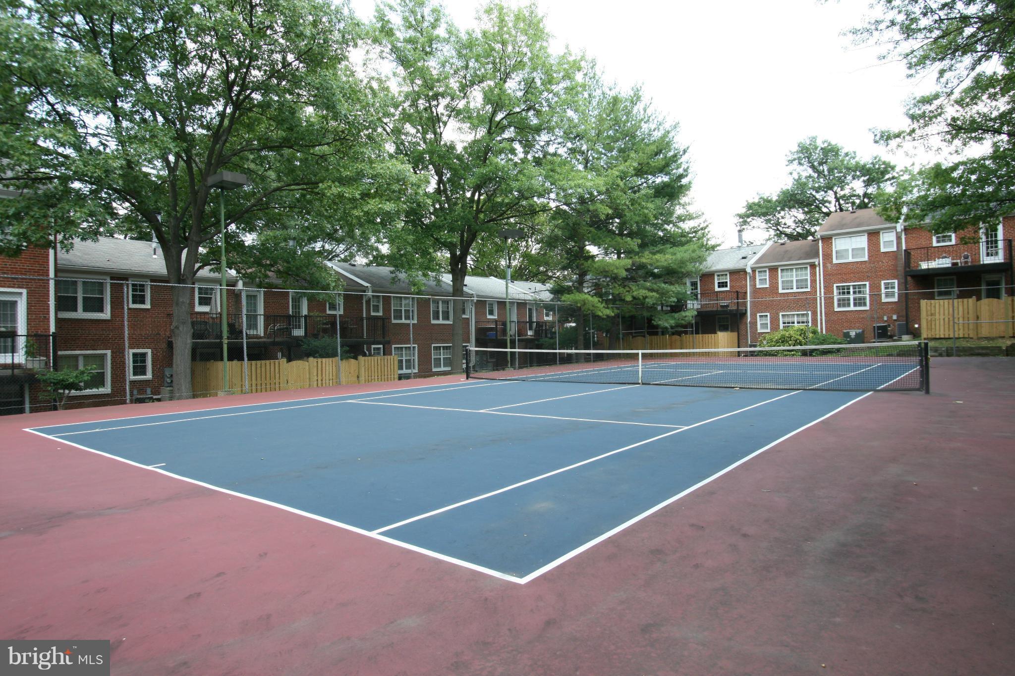 THE ARLINGTON - Residential