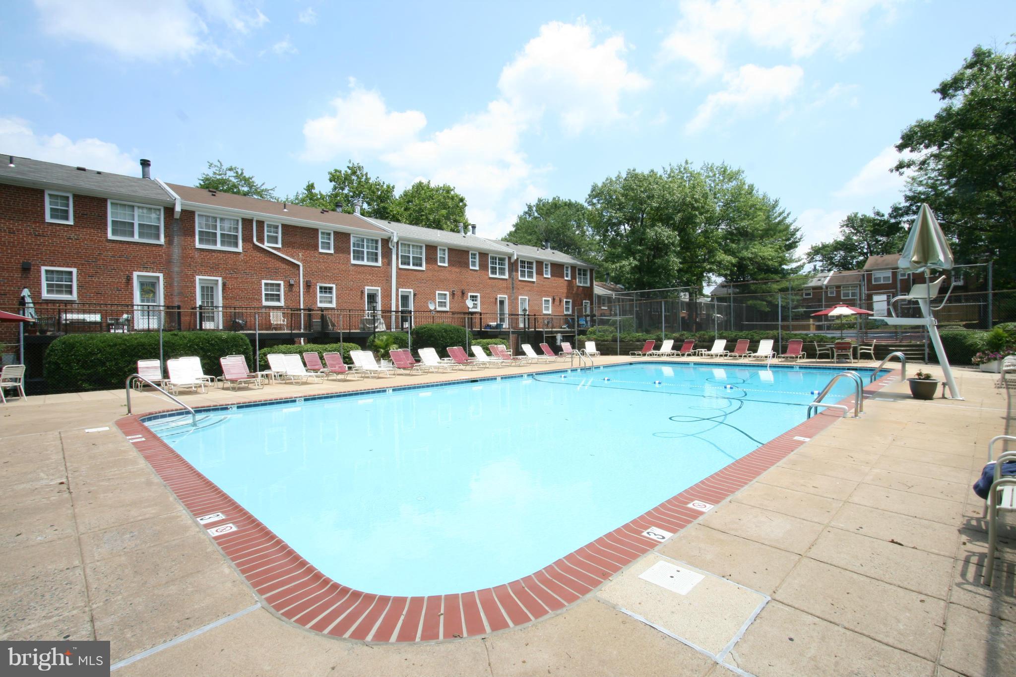 THE ARLINGTON - Residential