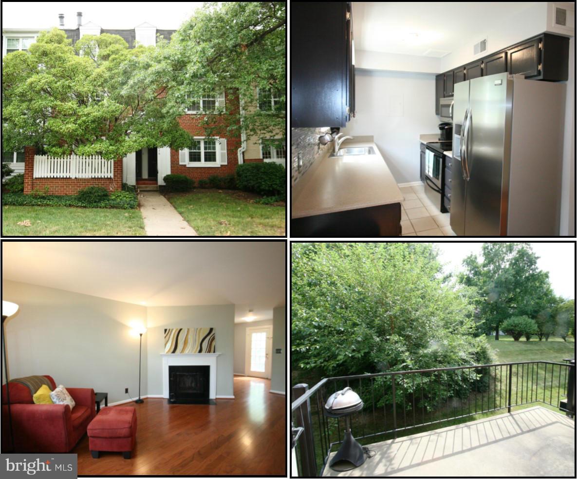 THE ARLINGTON - Residential