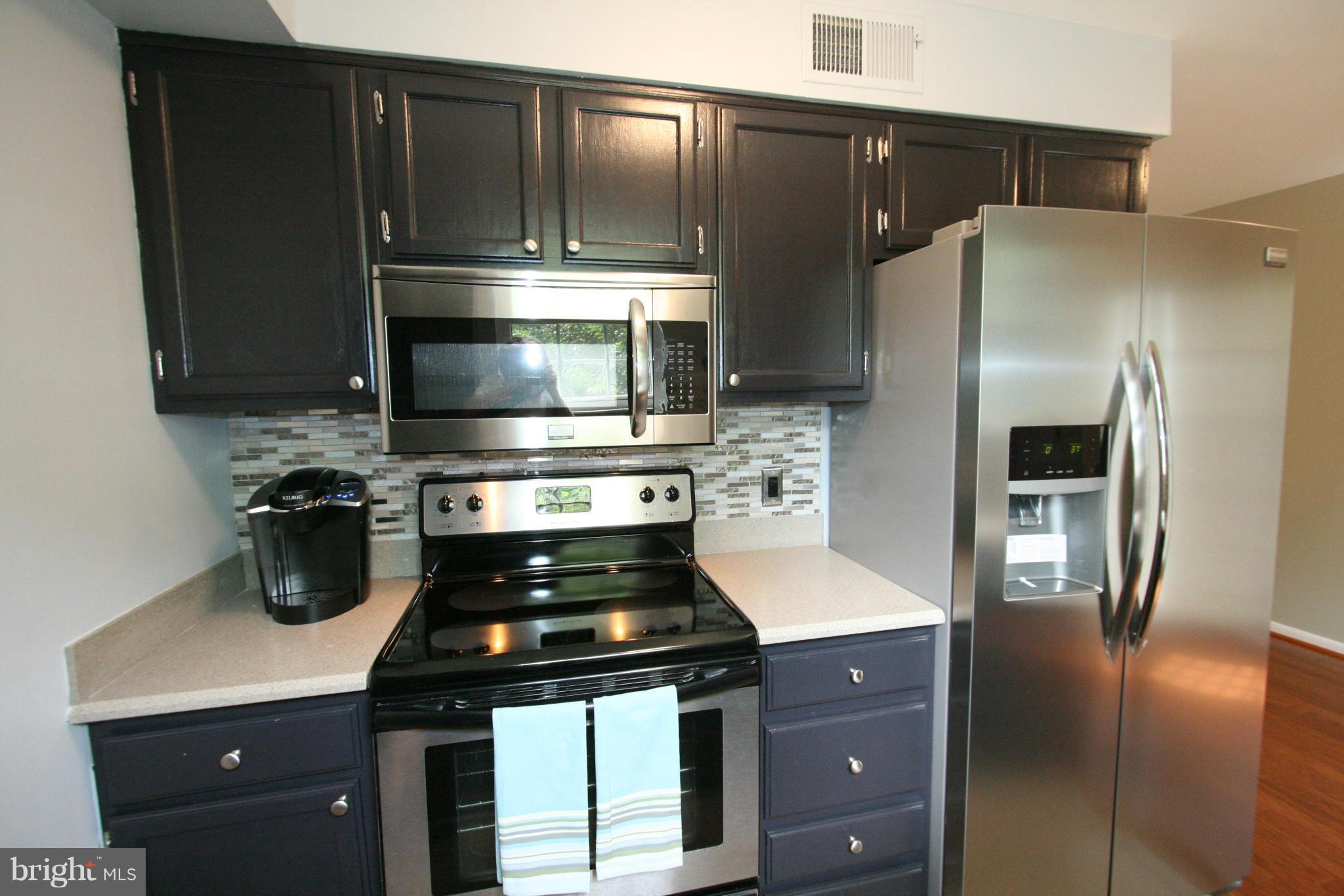 THE ARLINGTON - Residential