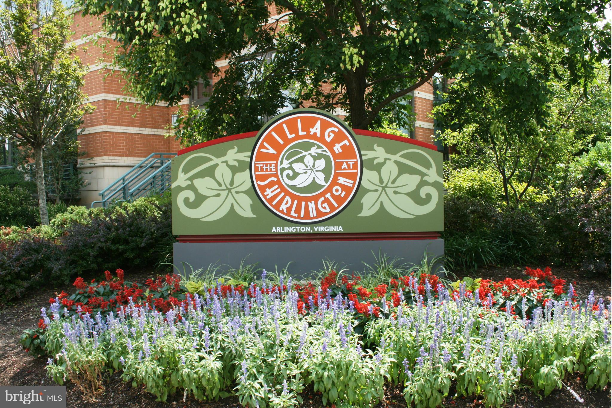 THE ARLINGTON - Residential