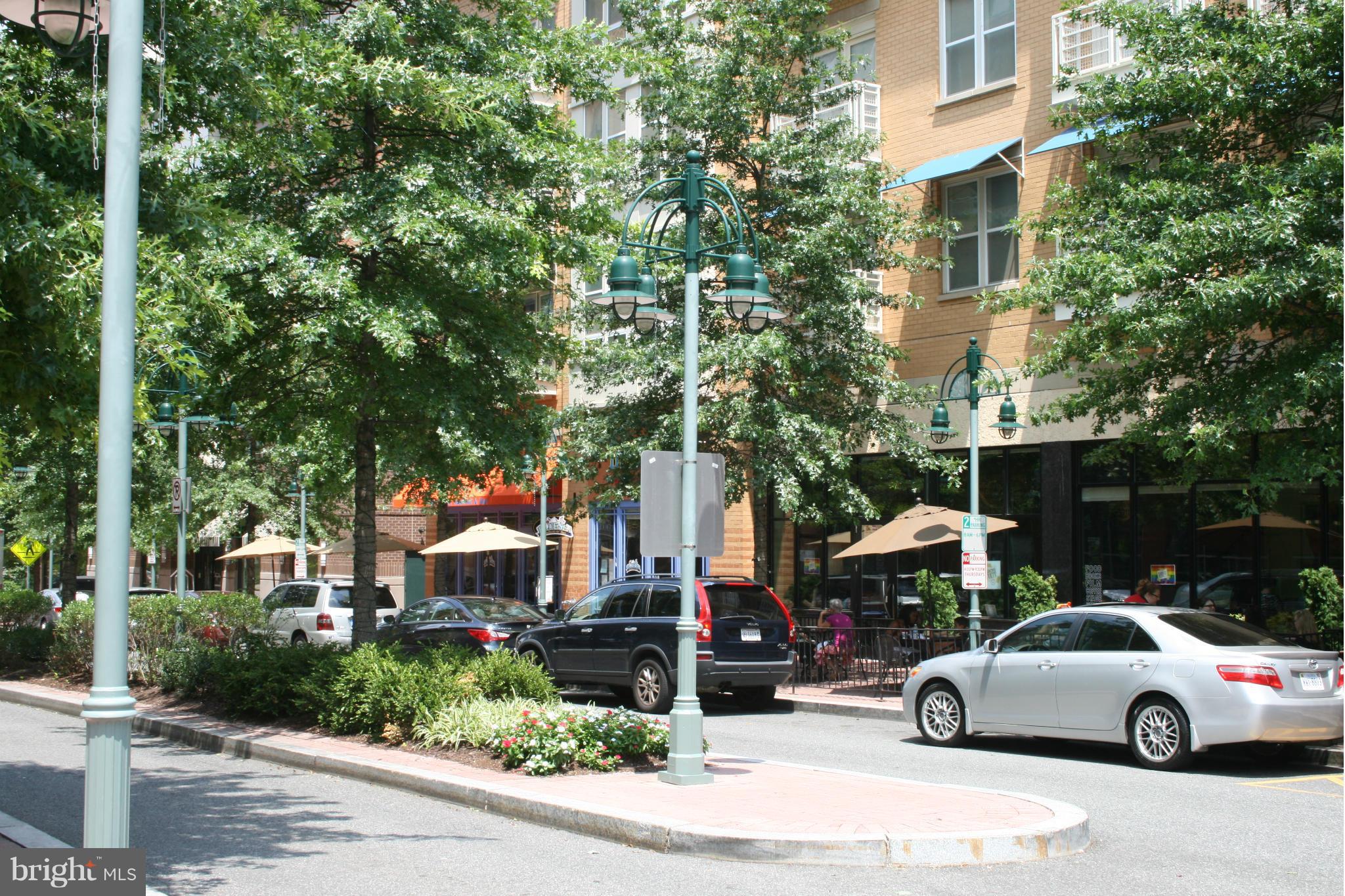 THE ARLINGTON - Residential