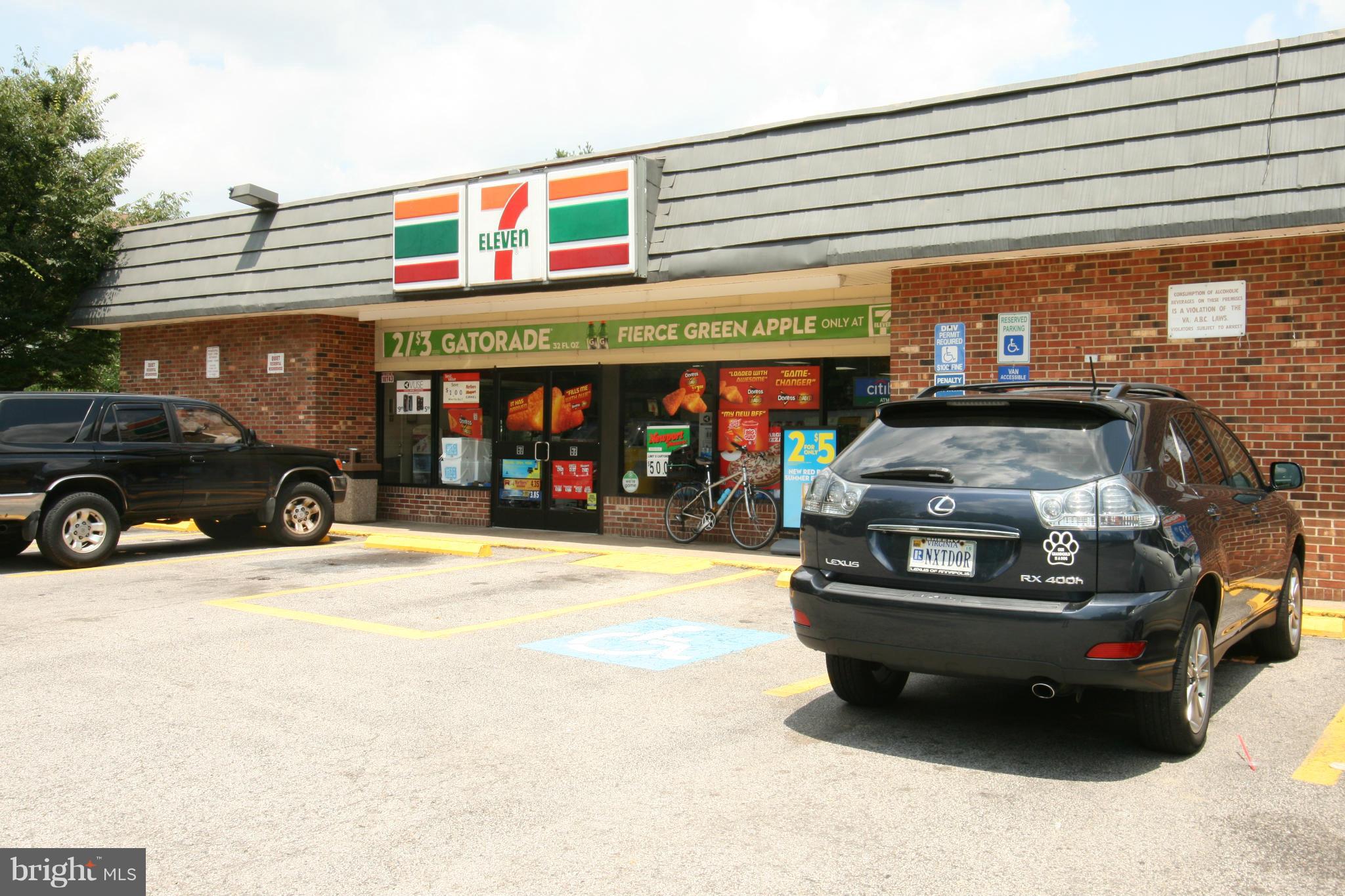 THE ARLINGTON - Residential