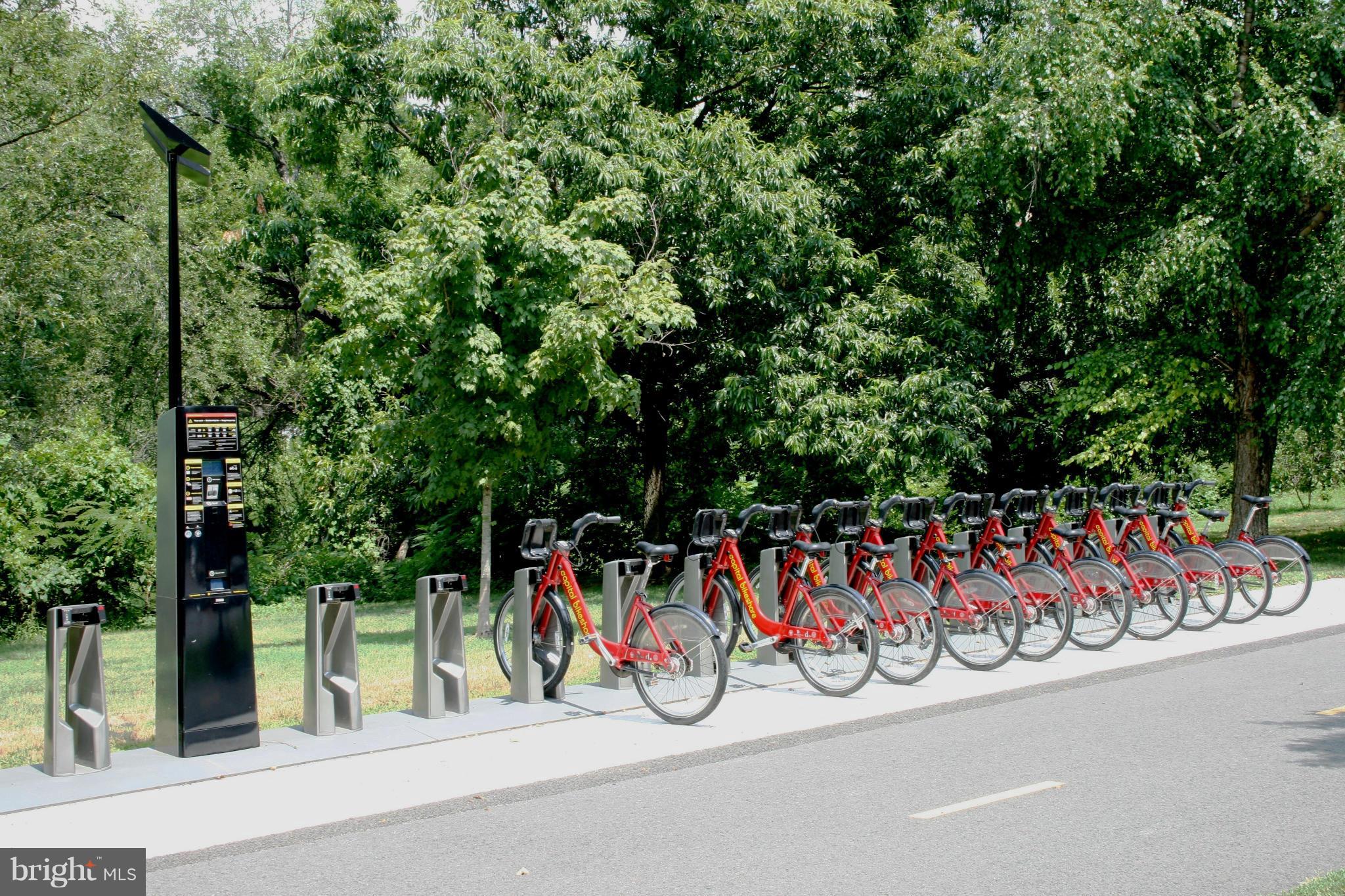 THE ARLINGTON - Residential